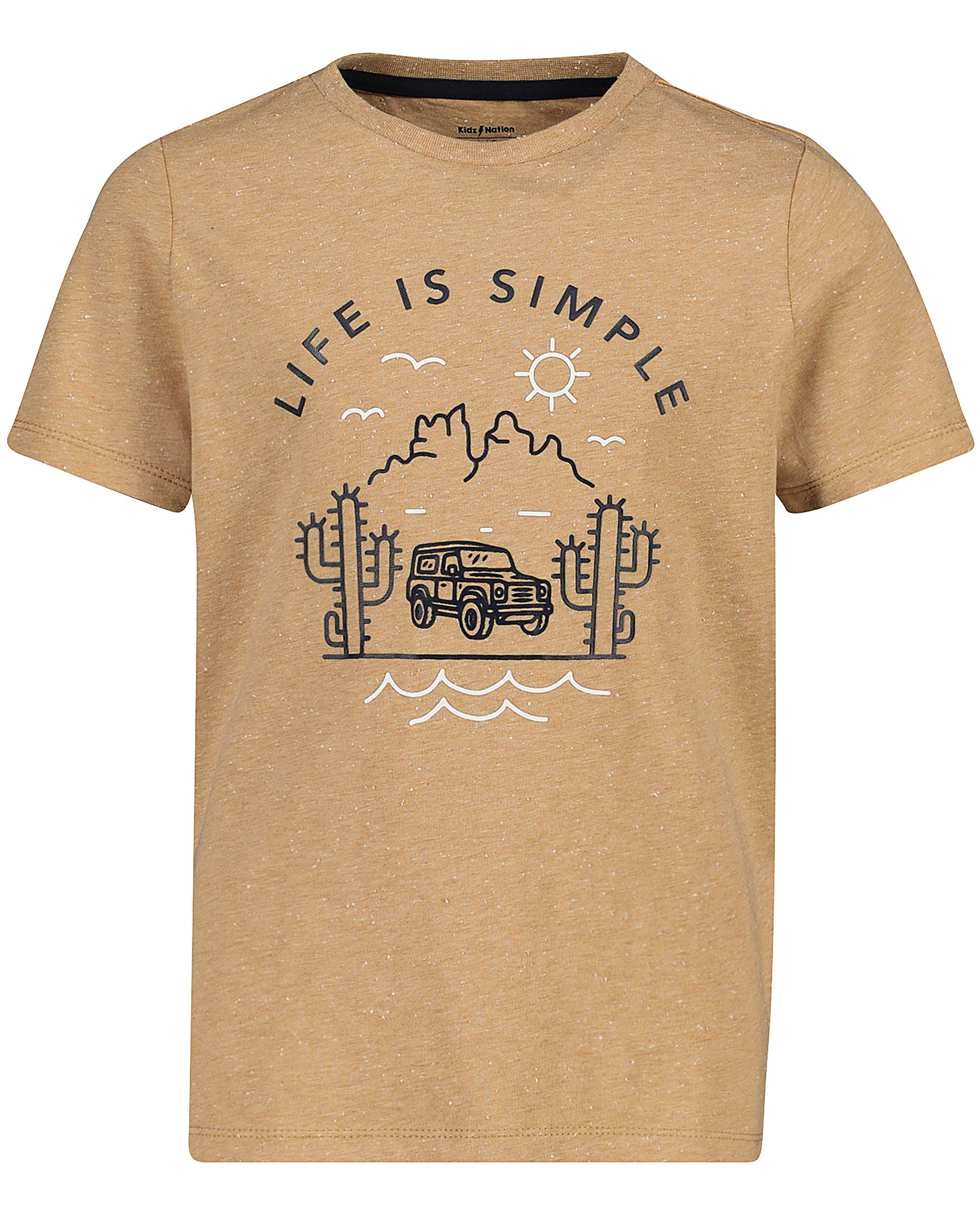 T-shirts - 