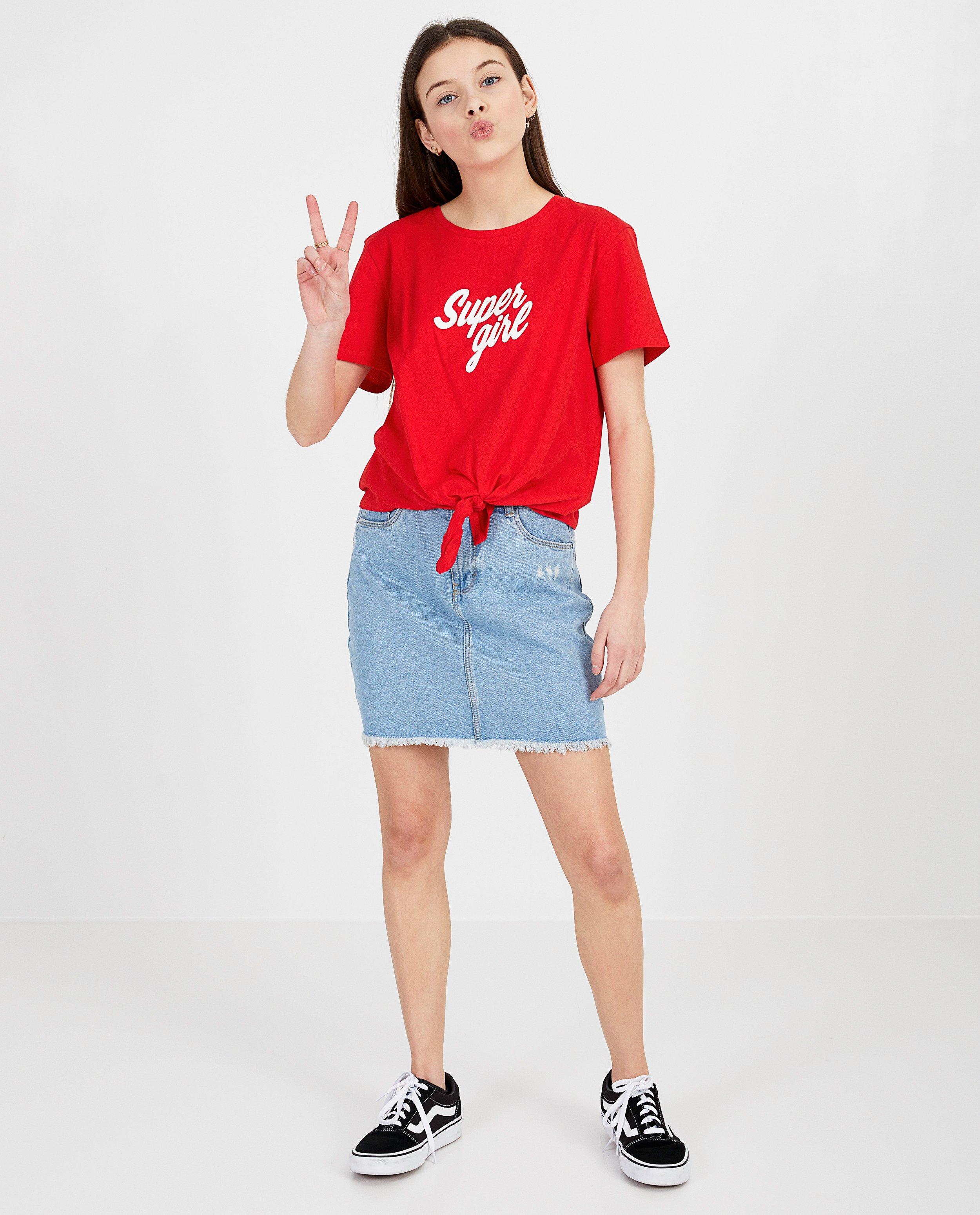 T-shirts - 