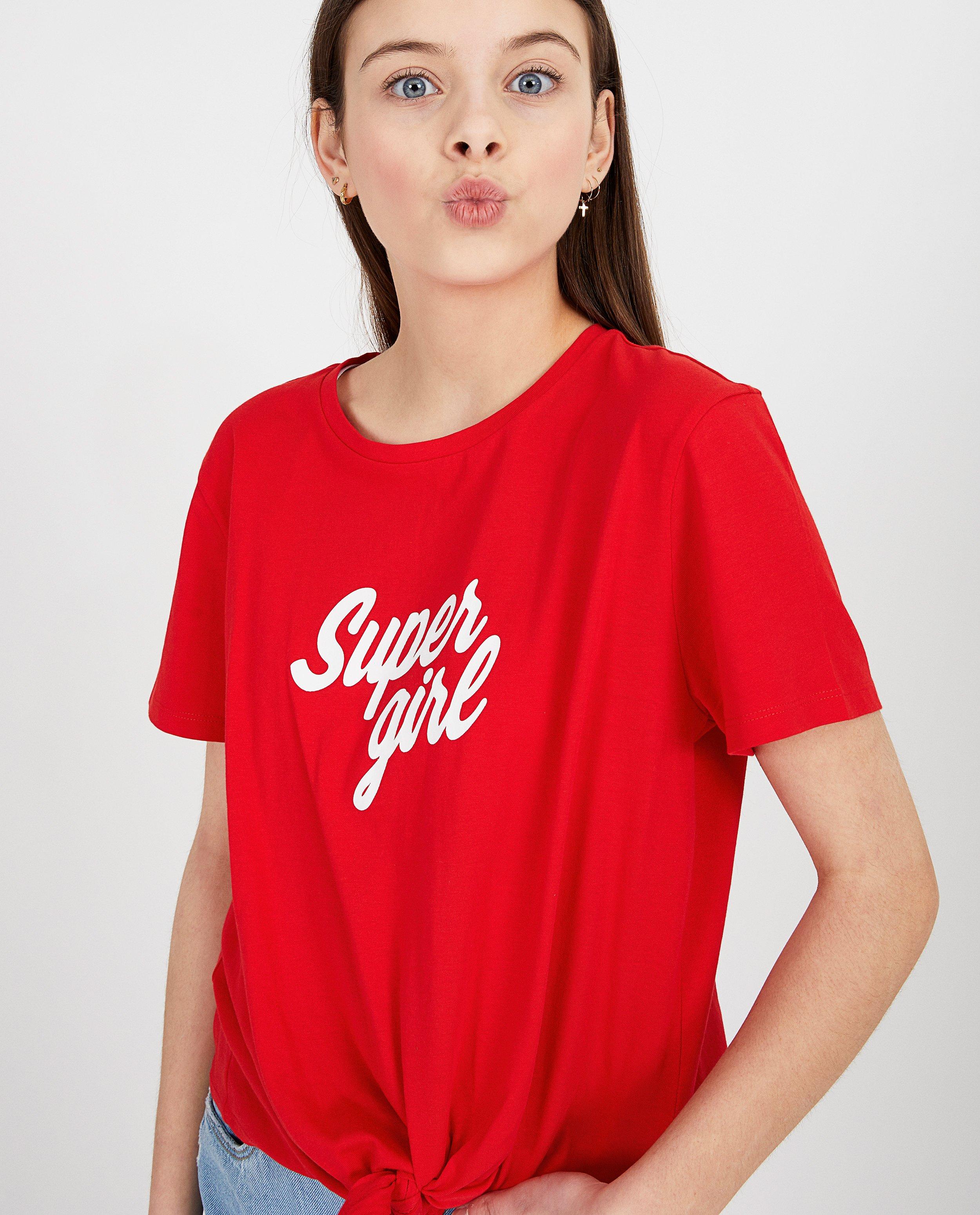 T-shirts - 