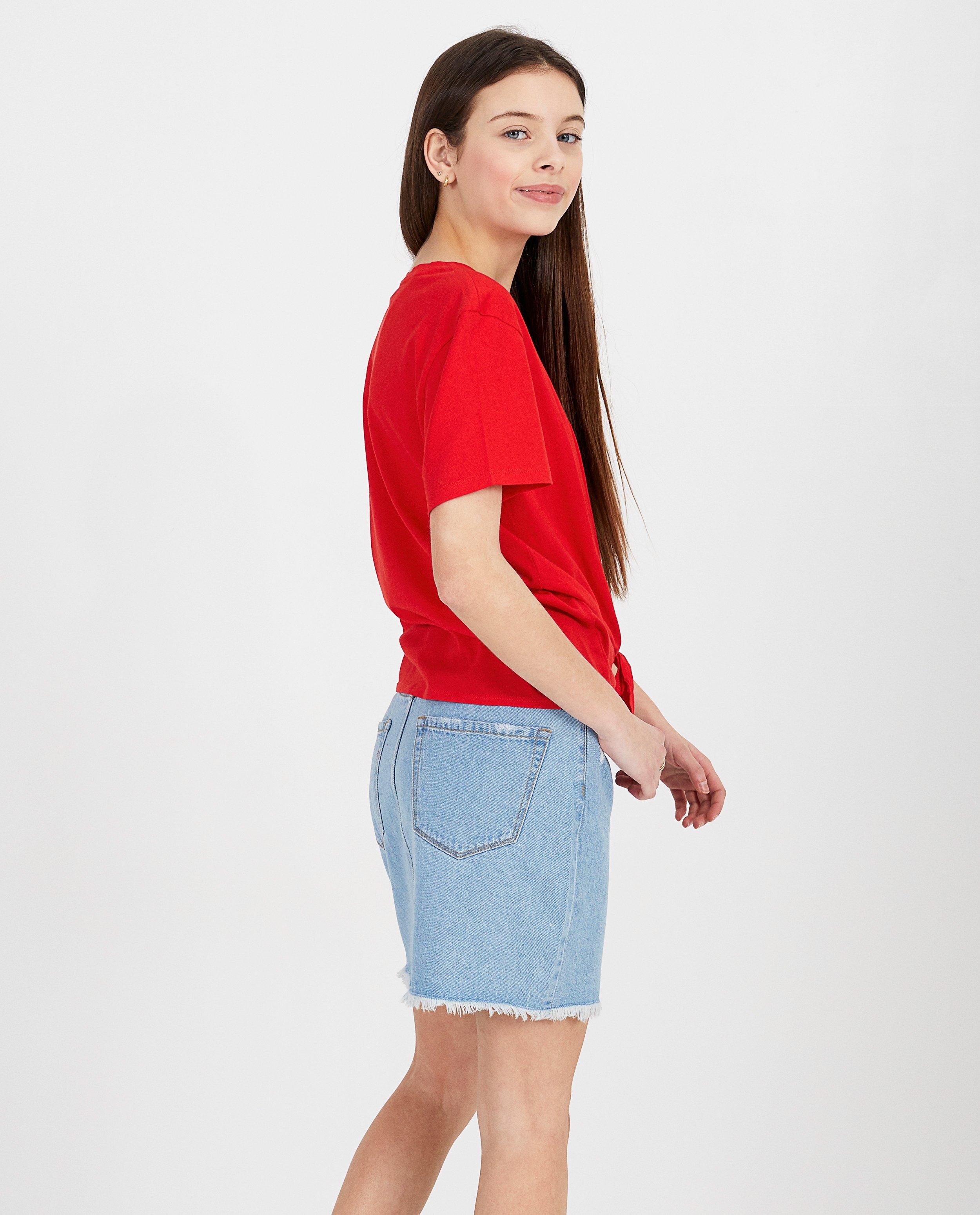 T-shirts - 