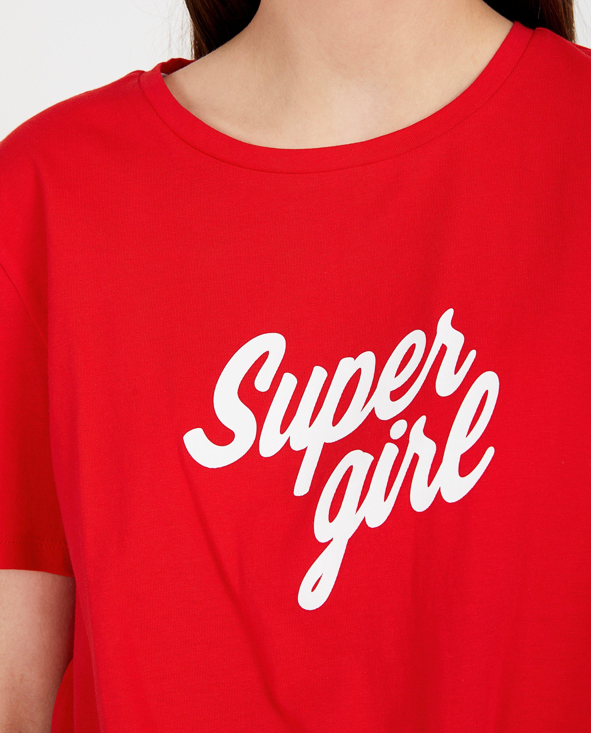 T-shirts - 