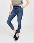 Jeans - blauwe jeans Sora