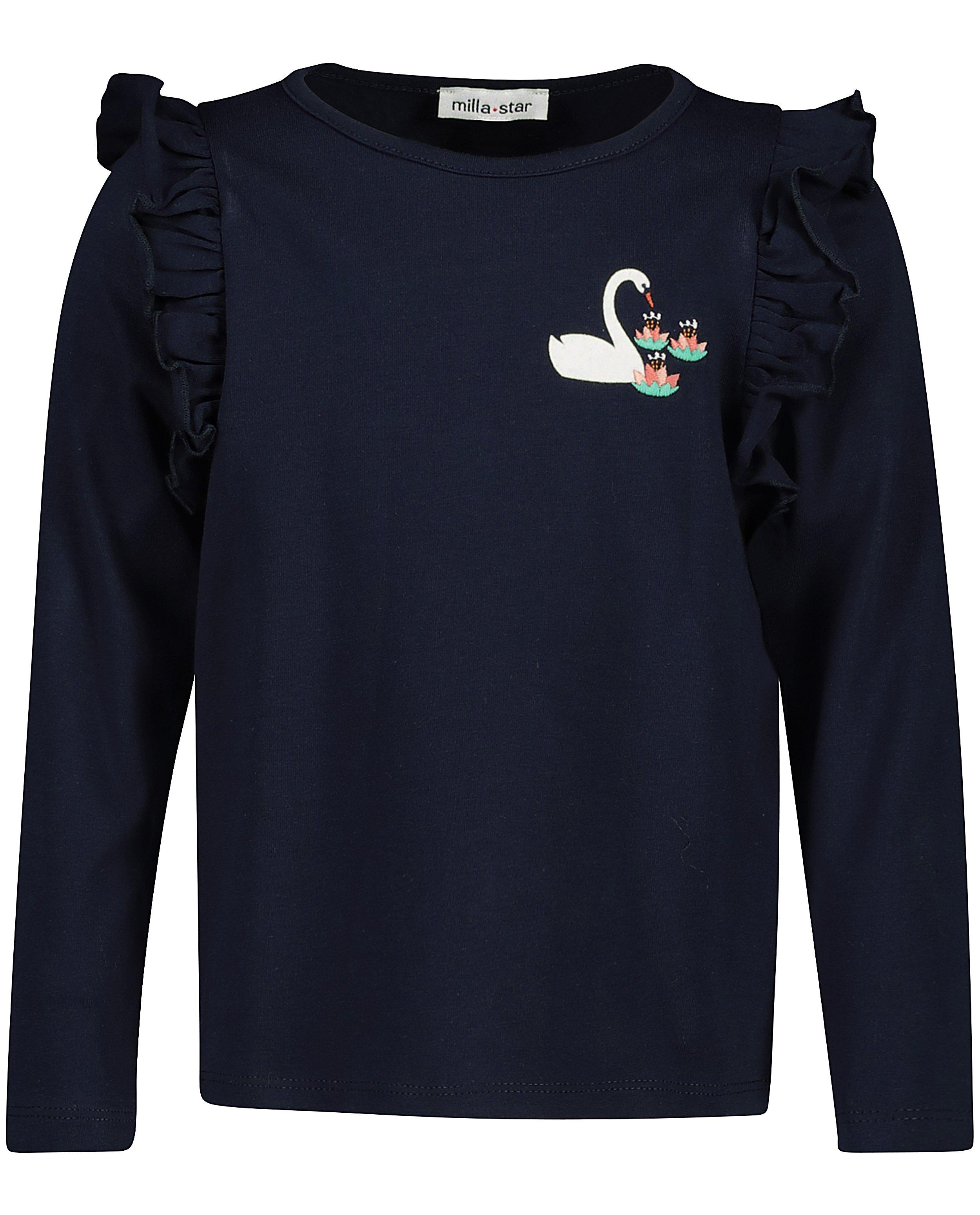 donkerblauw