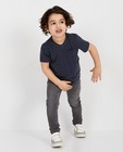 Grijze jeans ROX, 2-7 jaar - stretch - Rox
