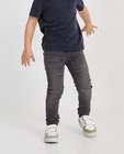 Jeans - Grijze jeans ROX, 2-7 jaar