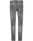Jeans - Jeans gris ROX, 2-7 ans
