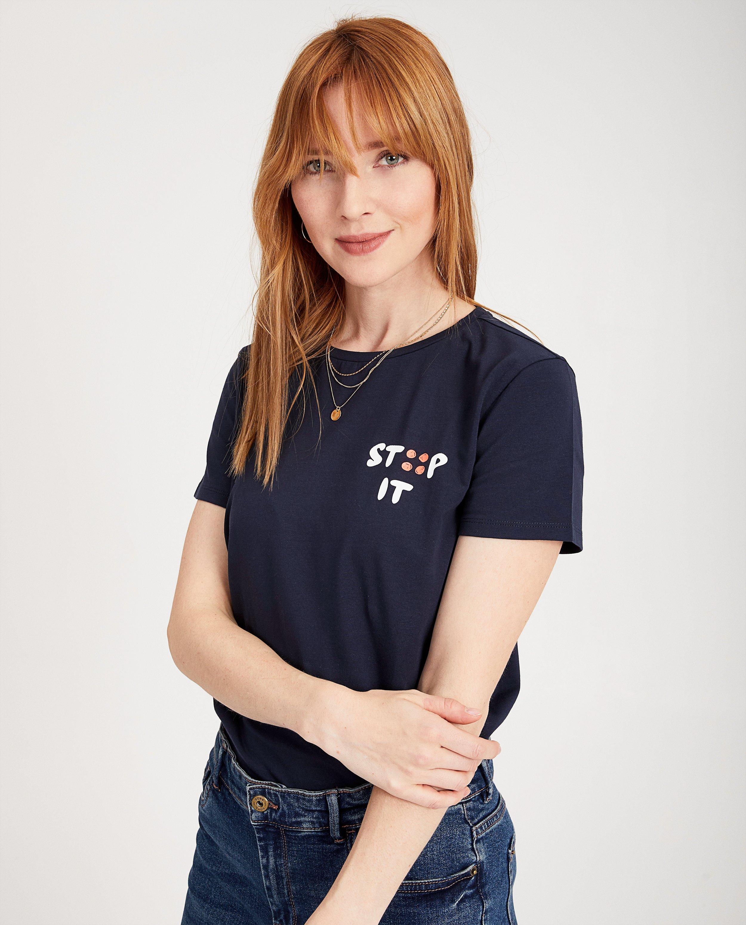 T-shirts - 