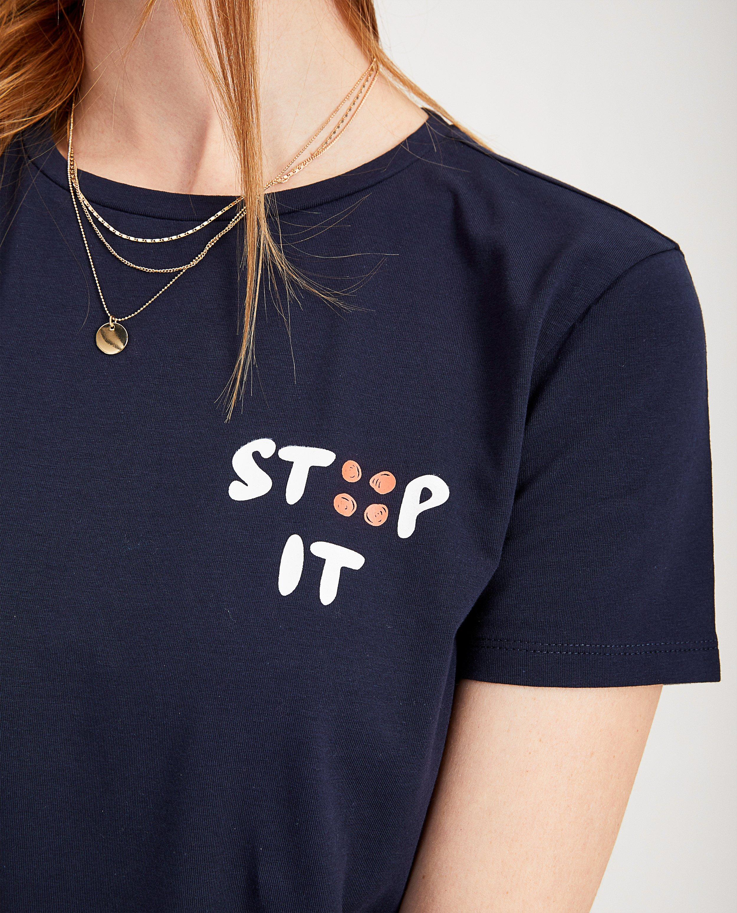 T-shirts - 