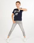 T-shirt Stip It Ketnet - en coton bio - Ketnet