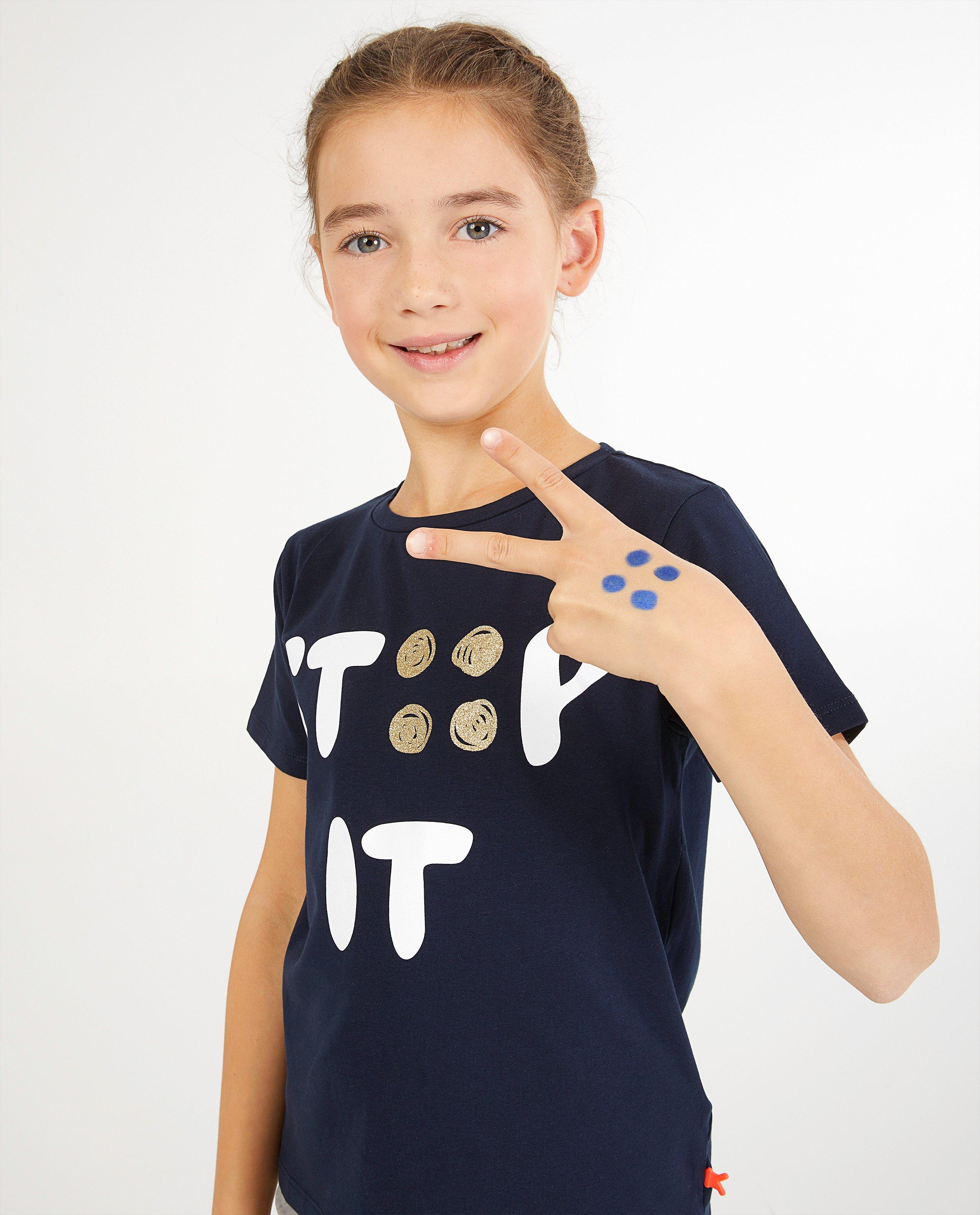 T-shirts - 