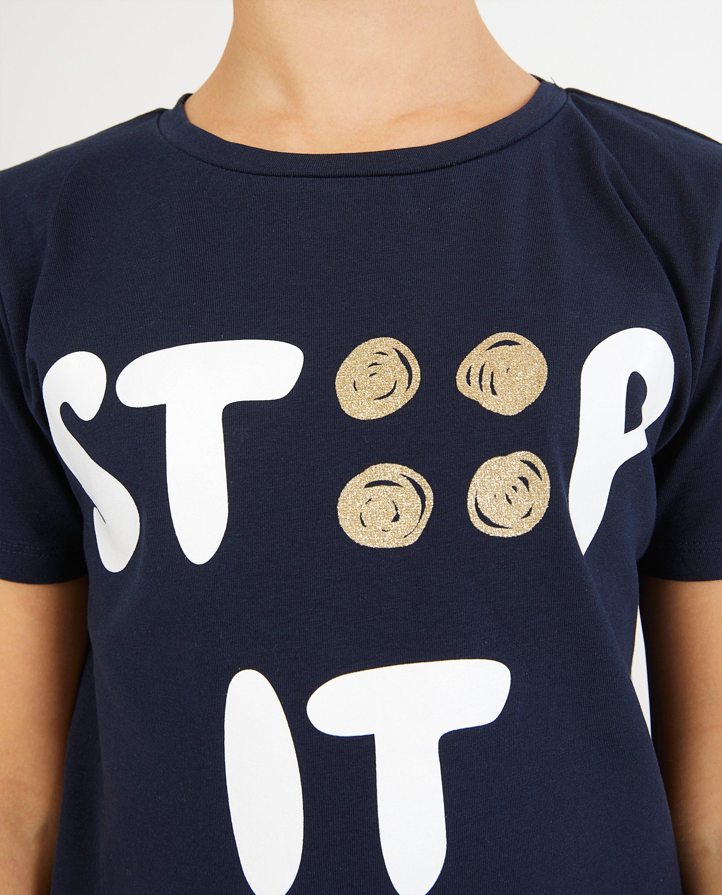 T-shirts - 