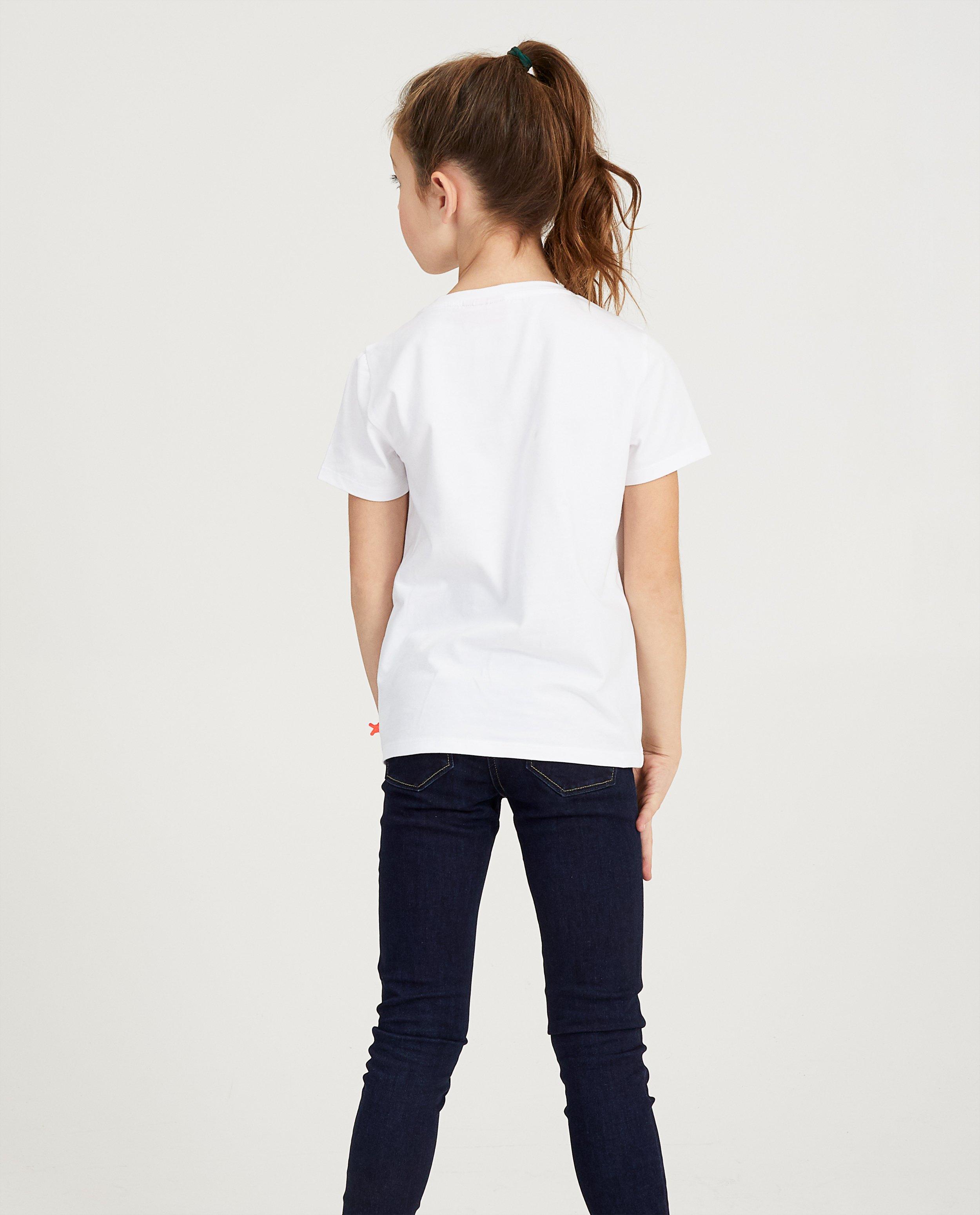 T-shirts - 