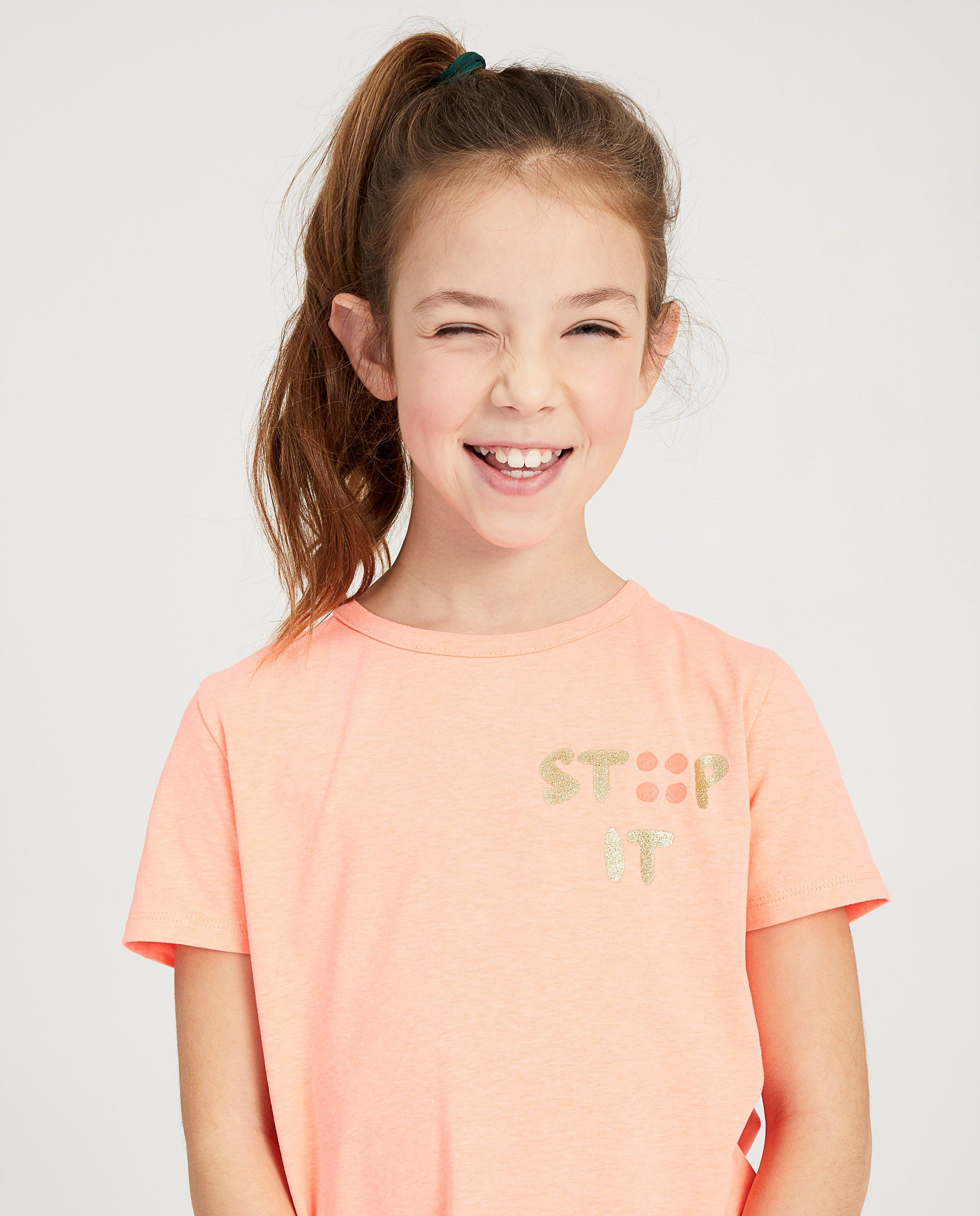 T-shirts - 