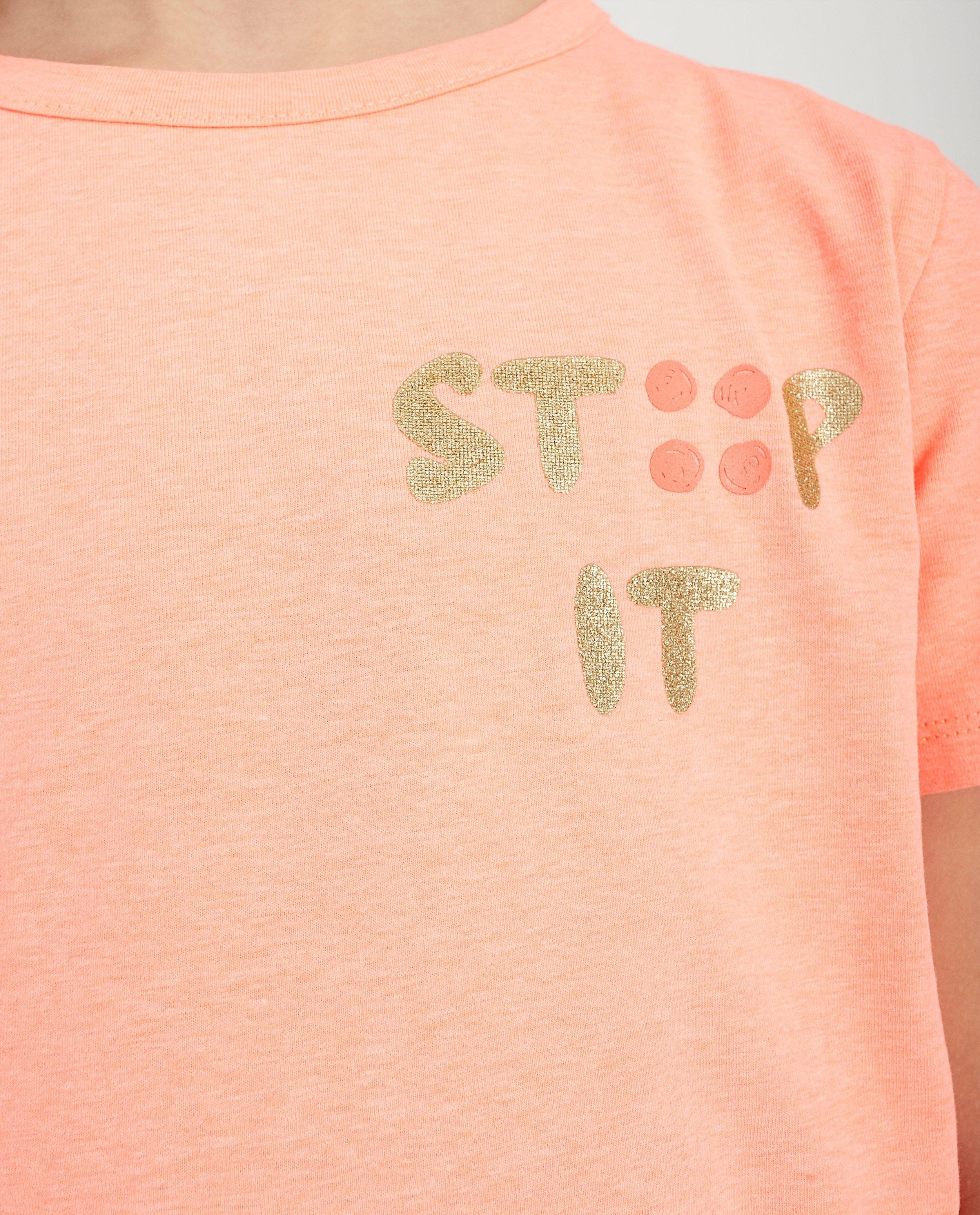 T-shirts - 