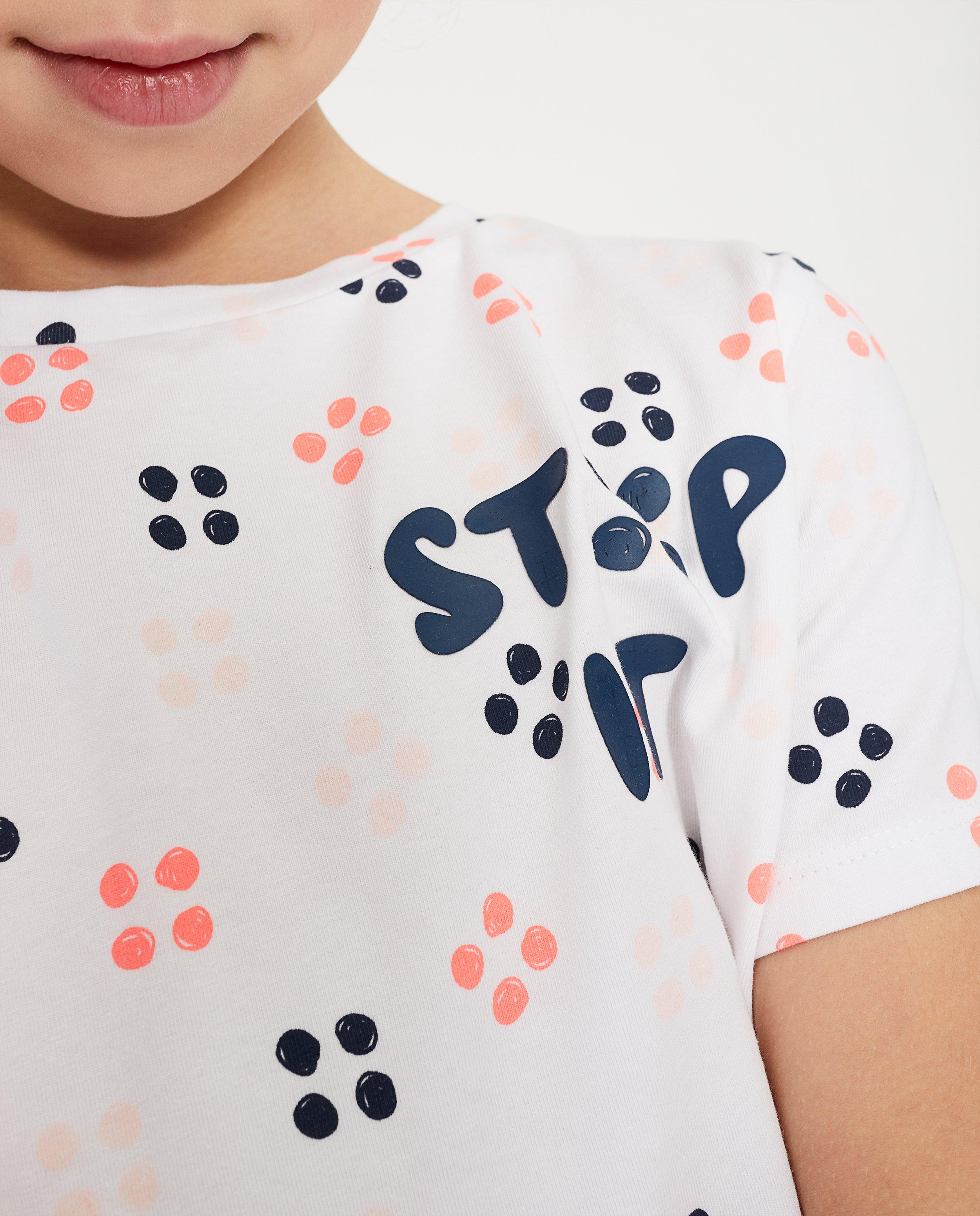 T-shirts - 