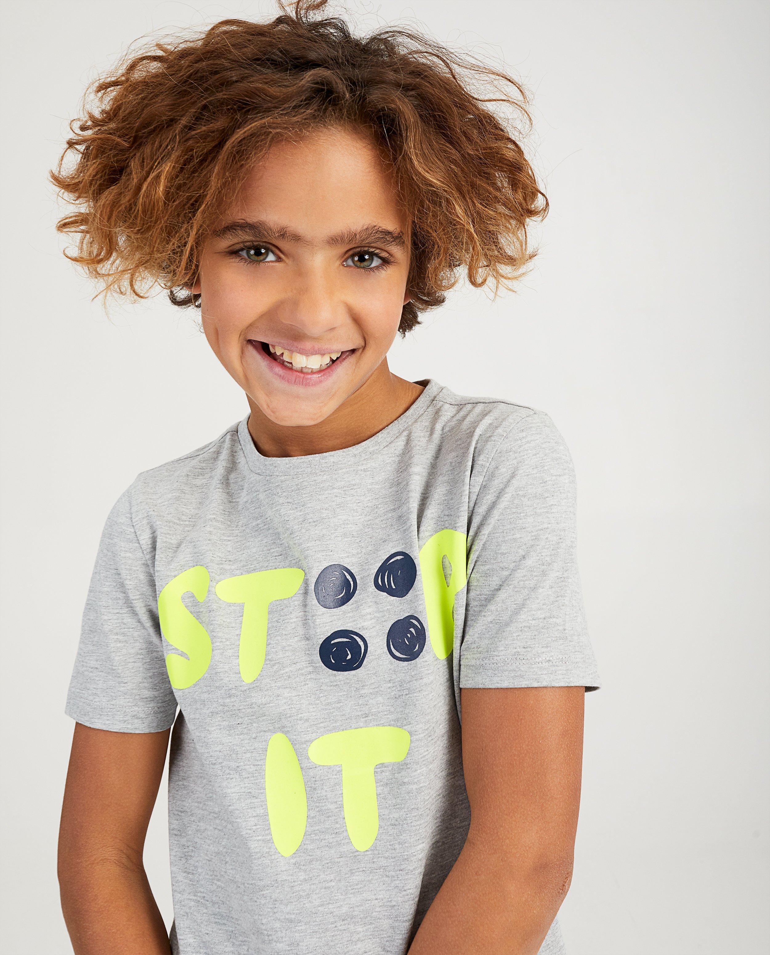 T-shirts - 