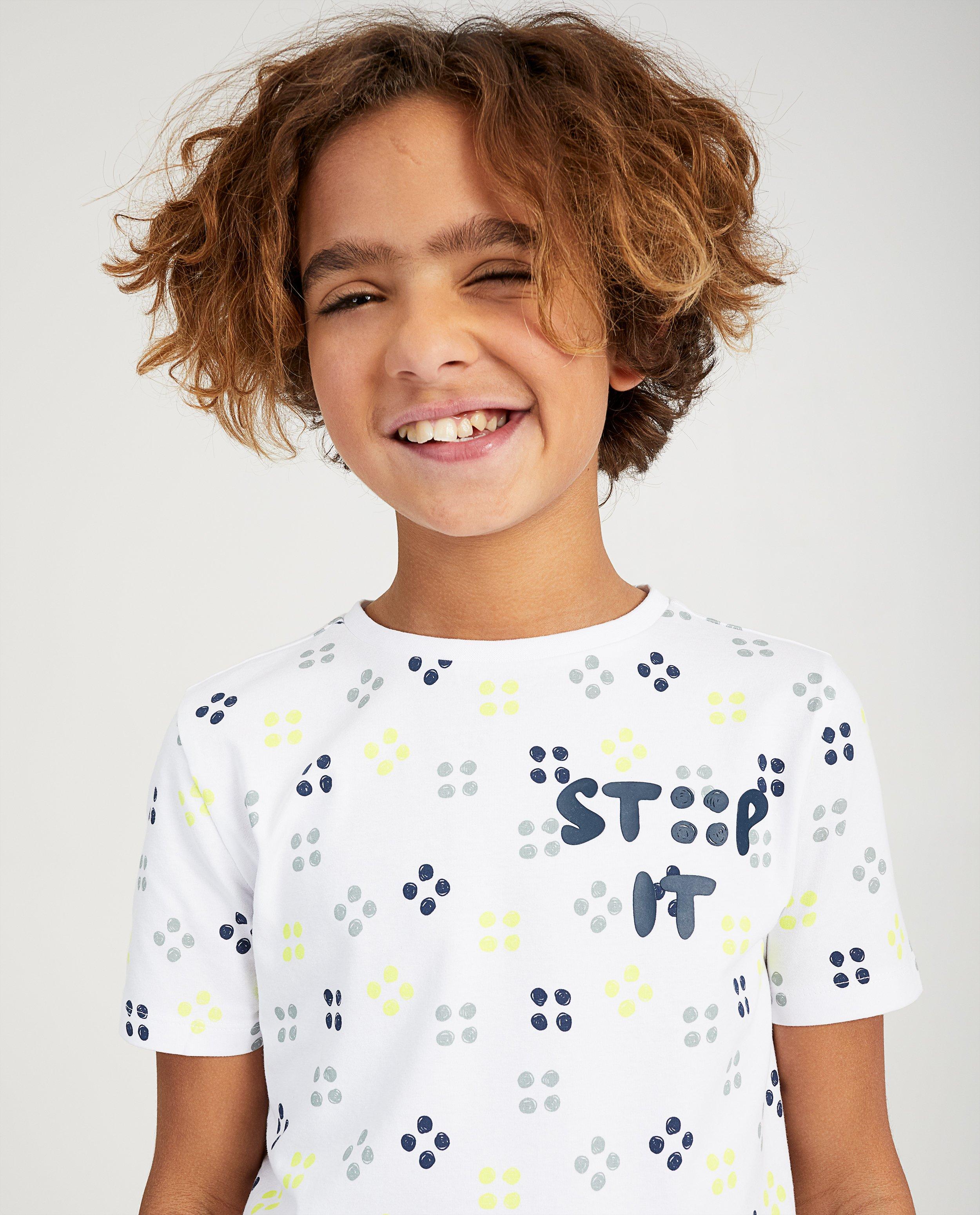 T-shirts - 
