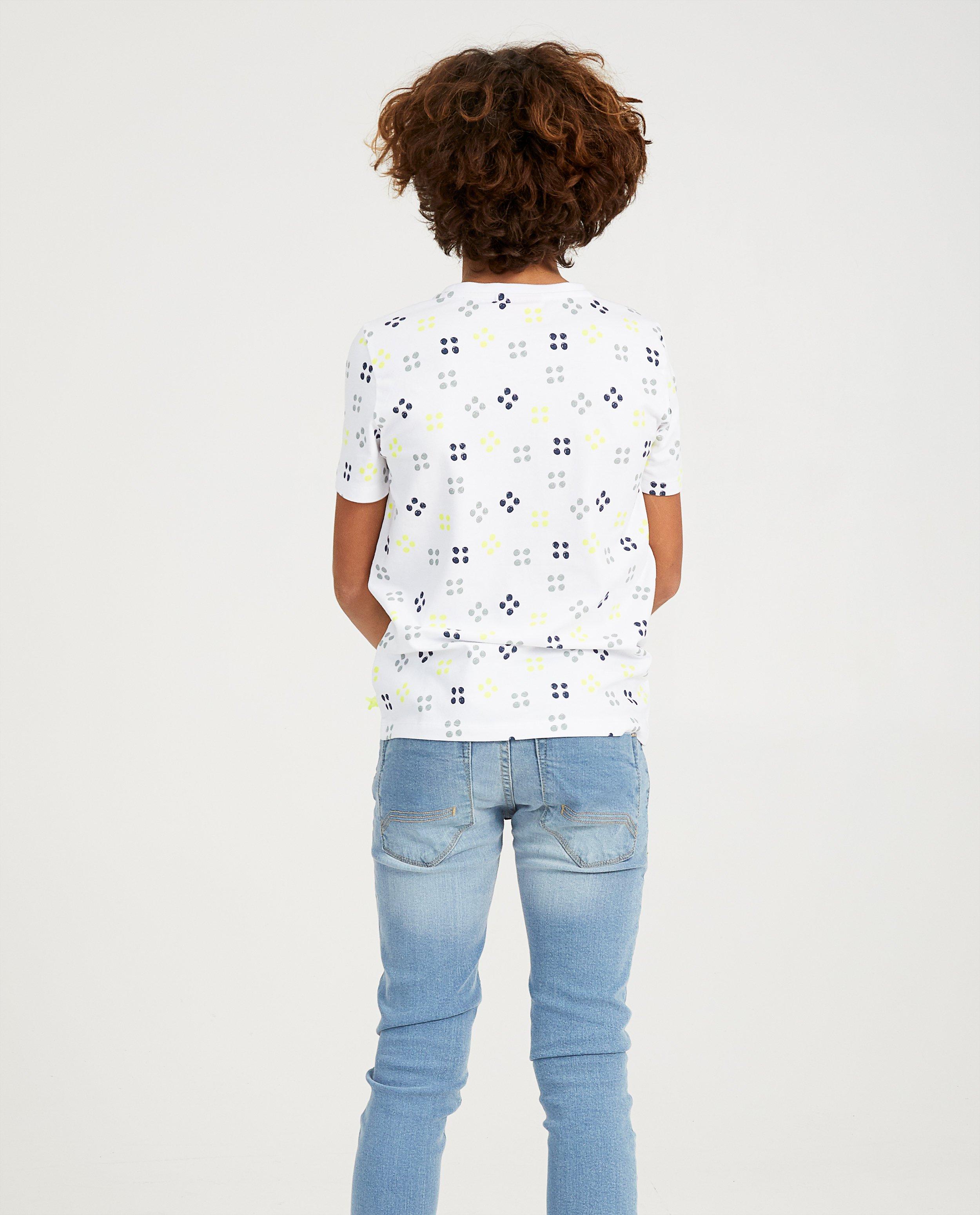 T-shirts - 