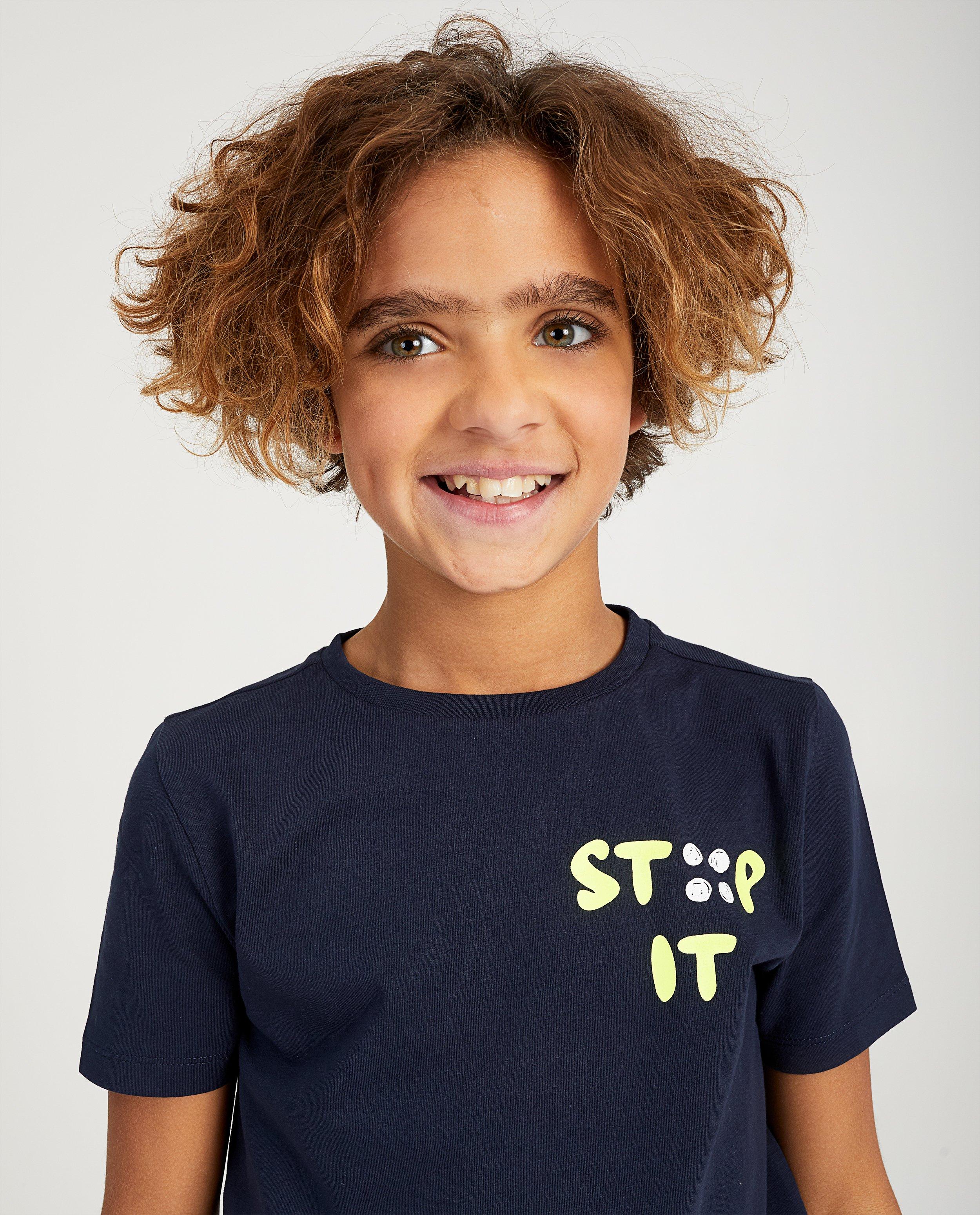 T-shirts - 
