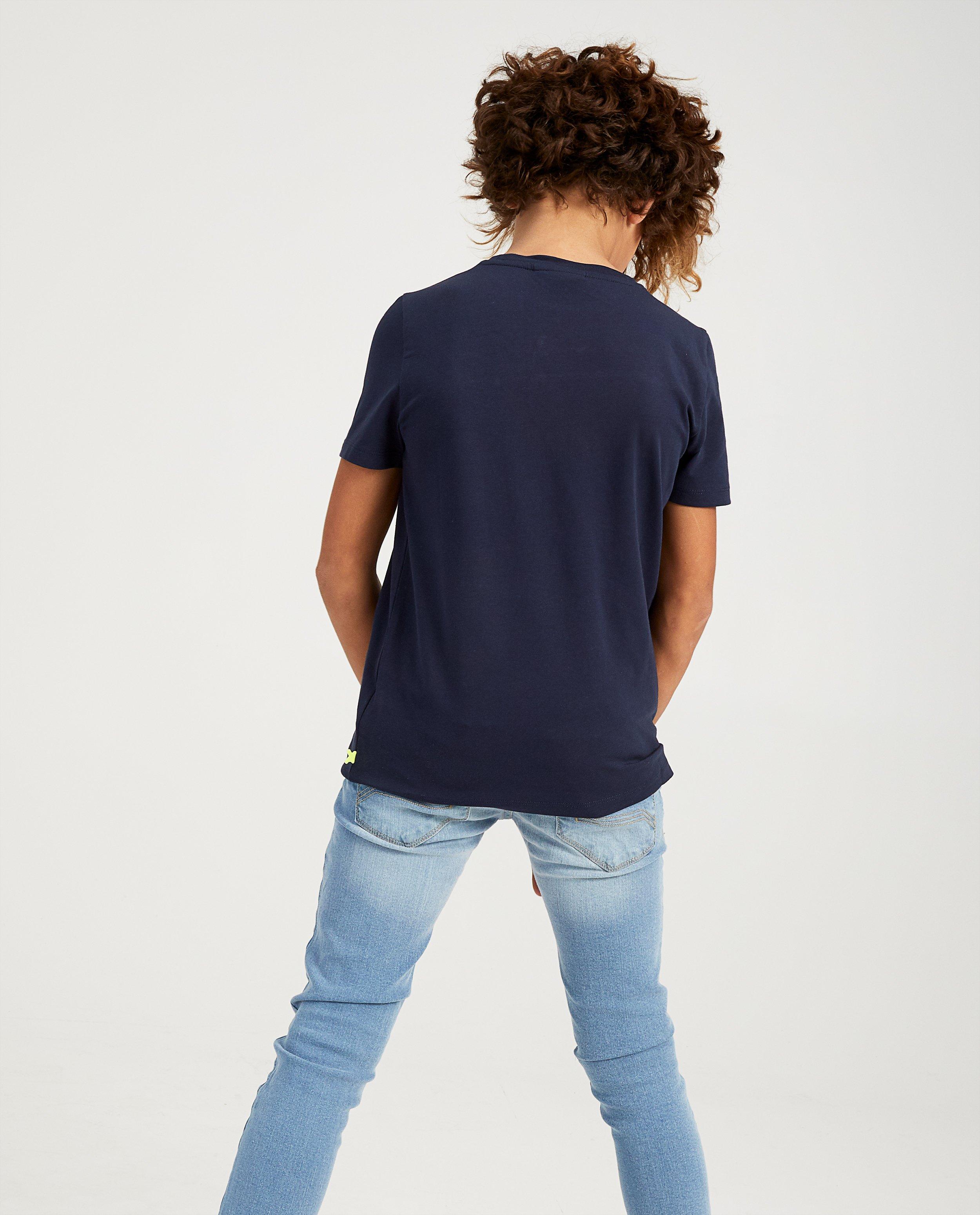 T-shirts - 