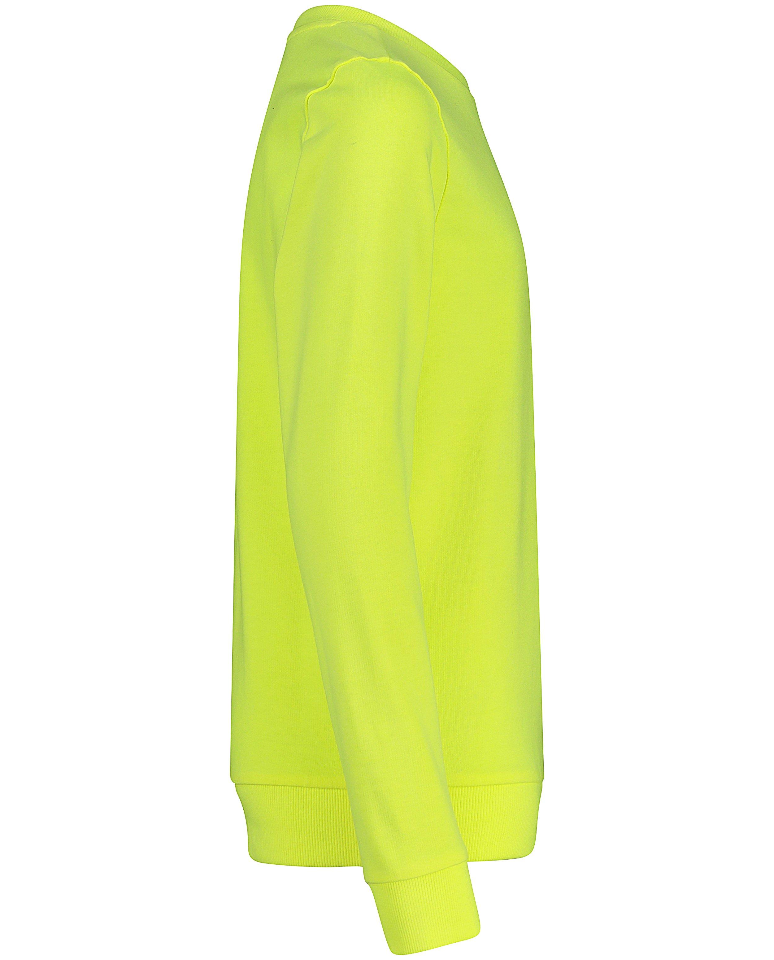 Sweaters - Fluogele STIP IT-sweater Ketnet