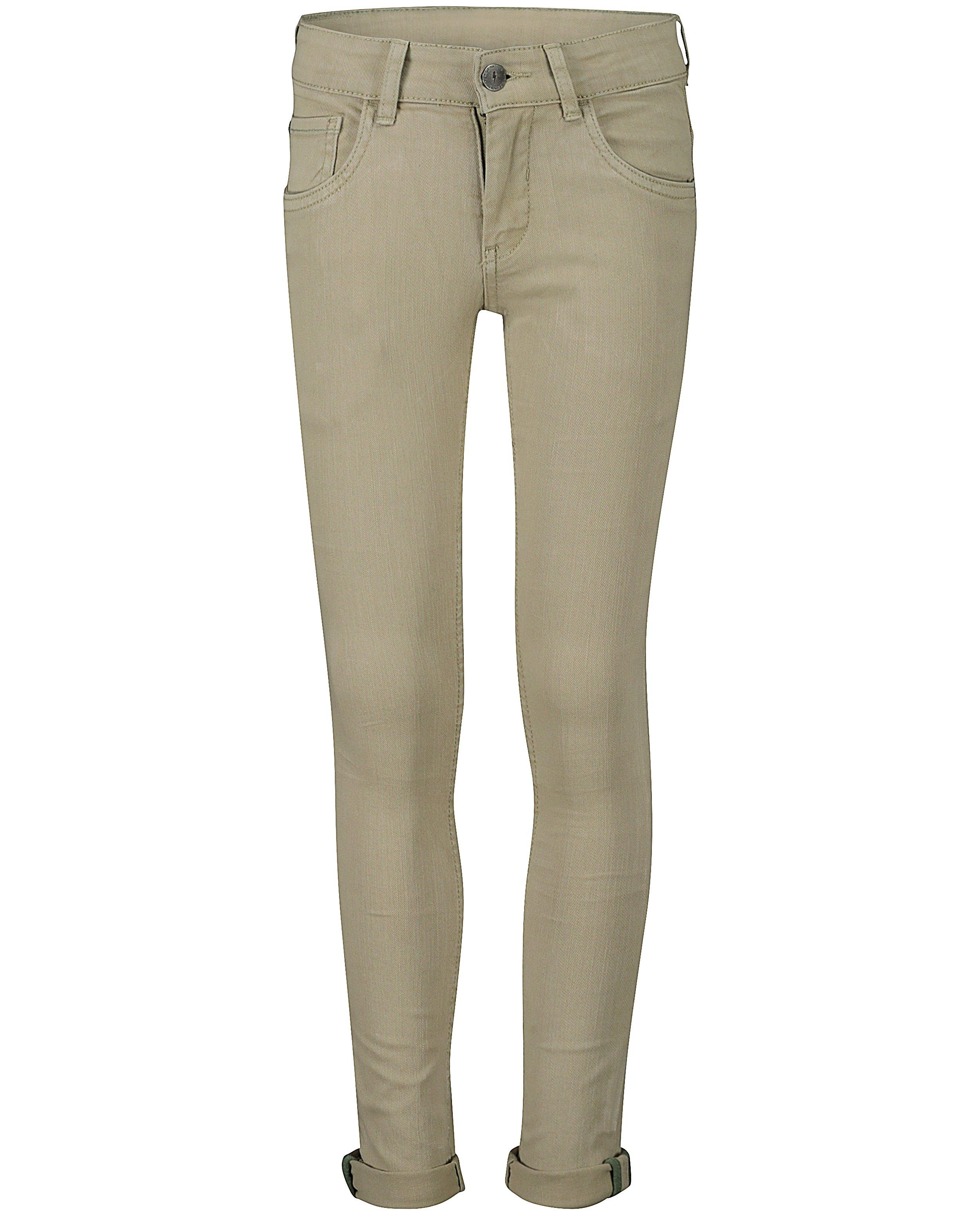 Broeken - Lichtgroene broek Communie