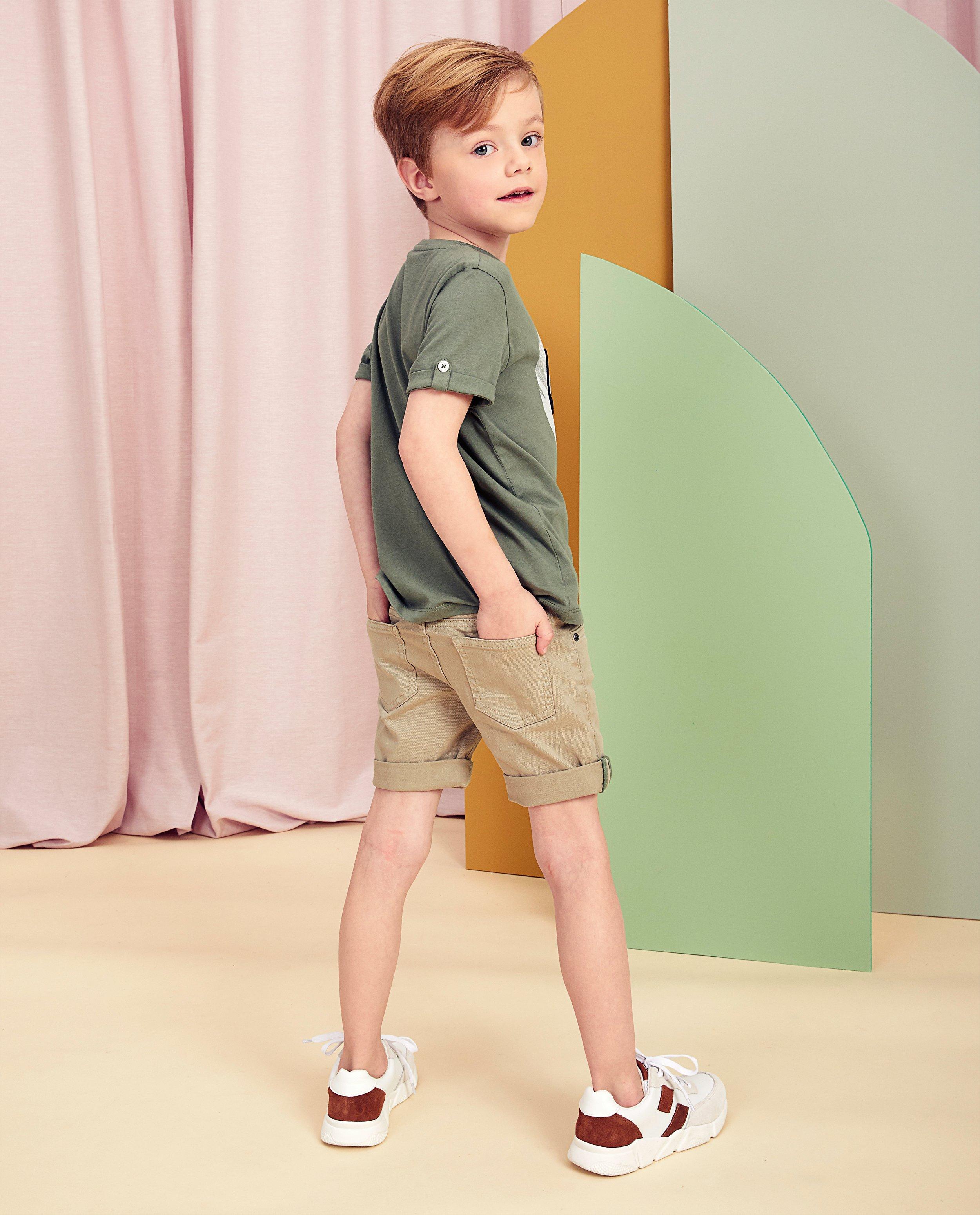 Shorts - 