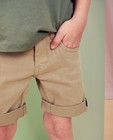 Shorts - Short vert clair