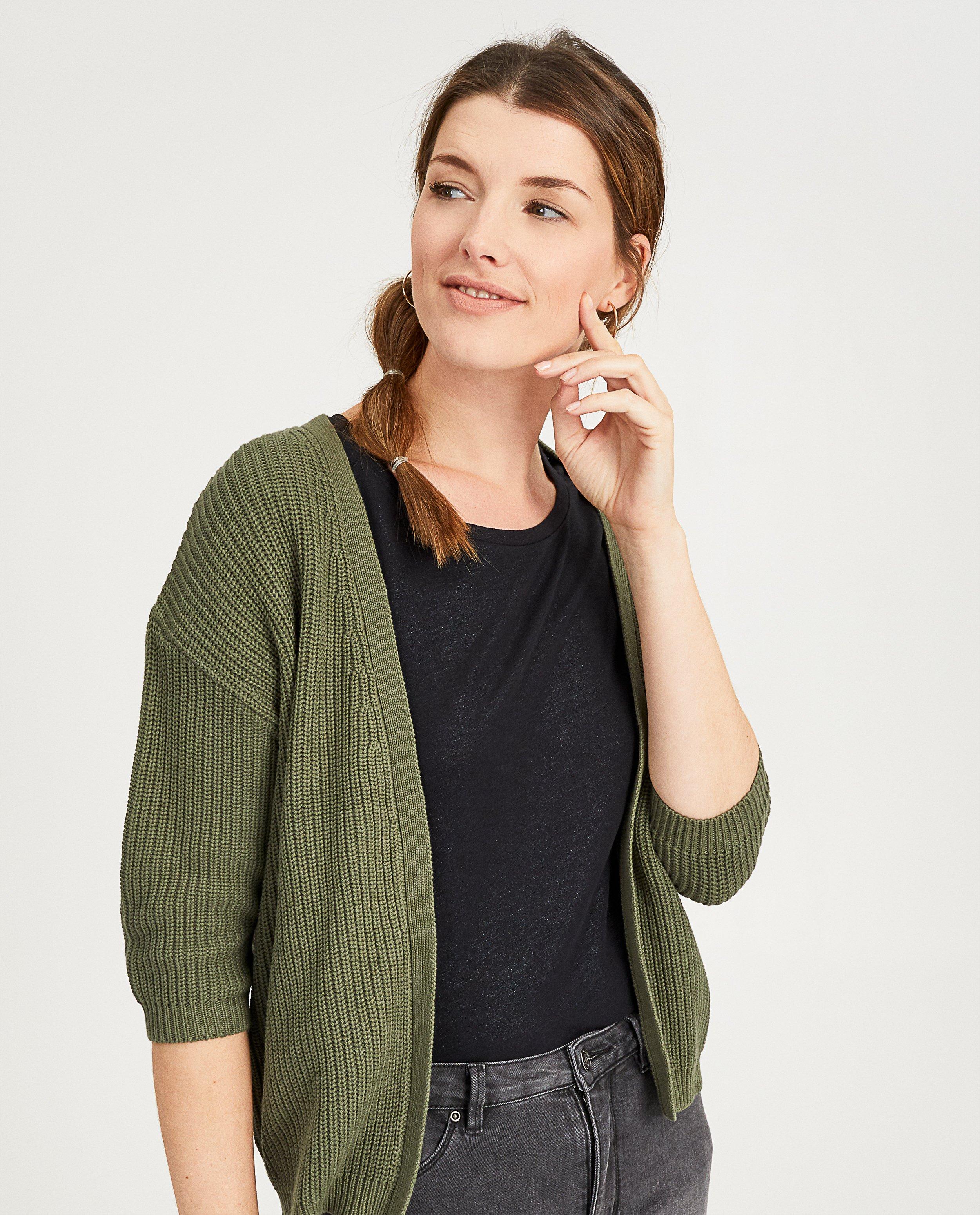 Cardigans - 