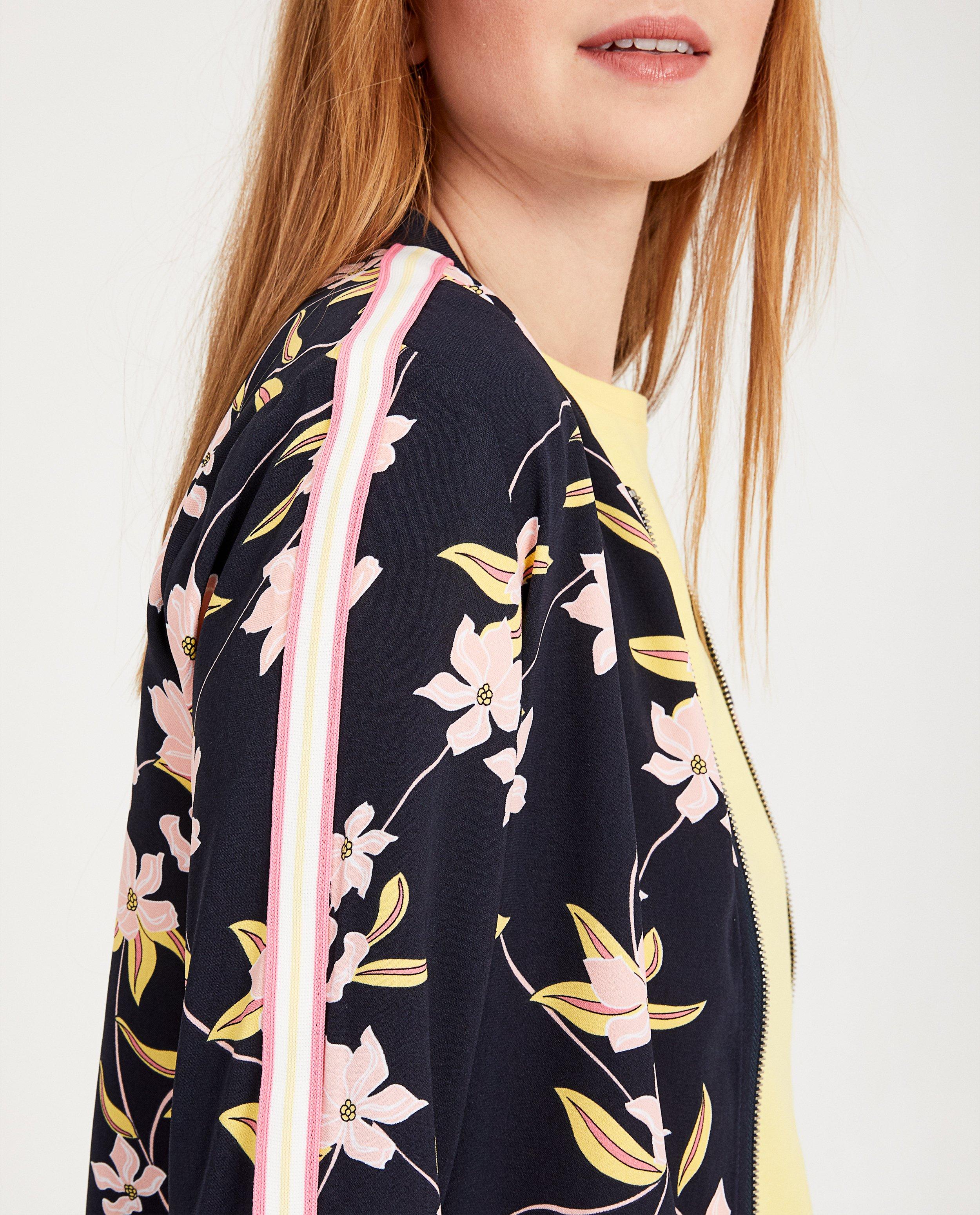 Vest met bloemenprint Sora - Product Detail - meerkleurig - afbeelding nummer 4