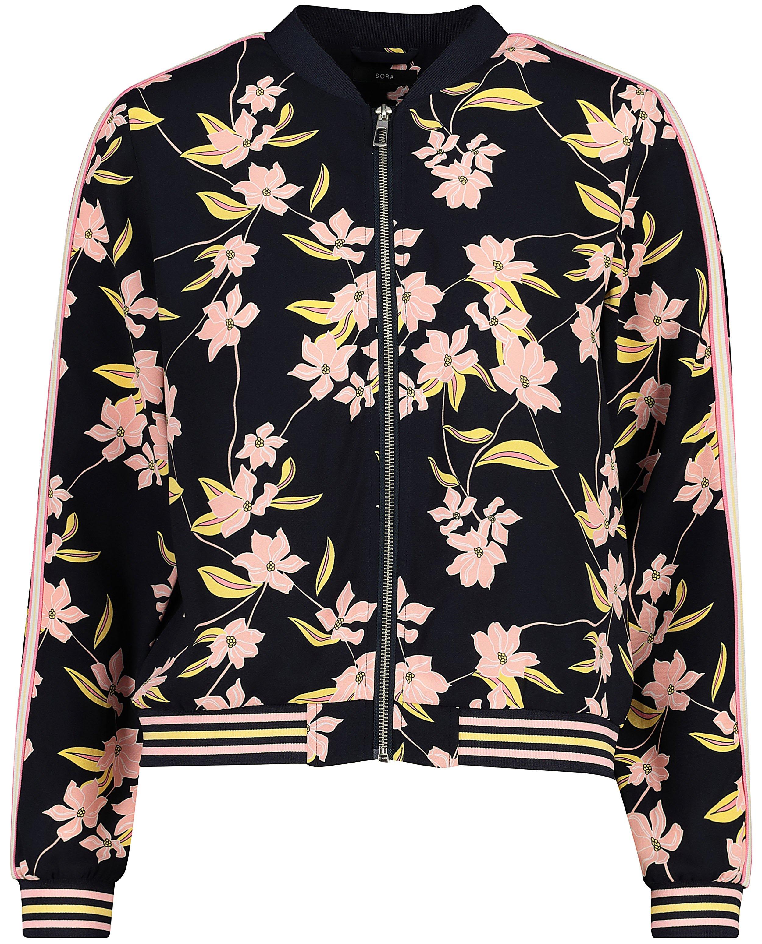 Vest met bloemenprint Sora - Product Detail - meerkleurig - afbeelding nummer 5