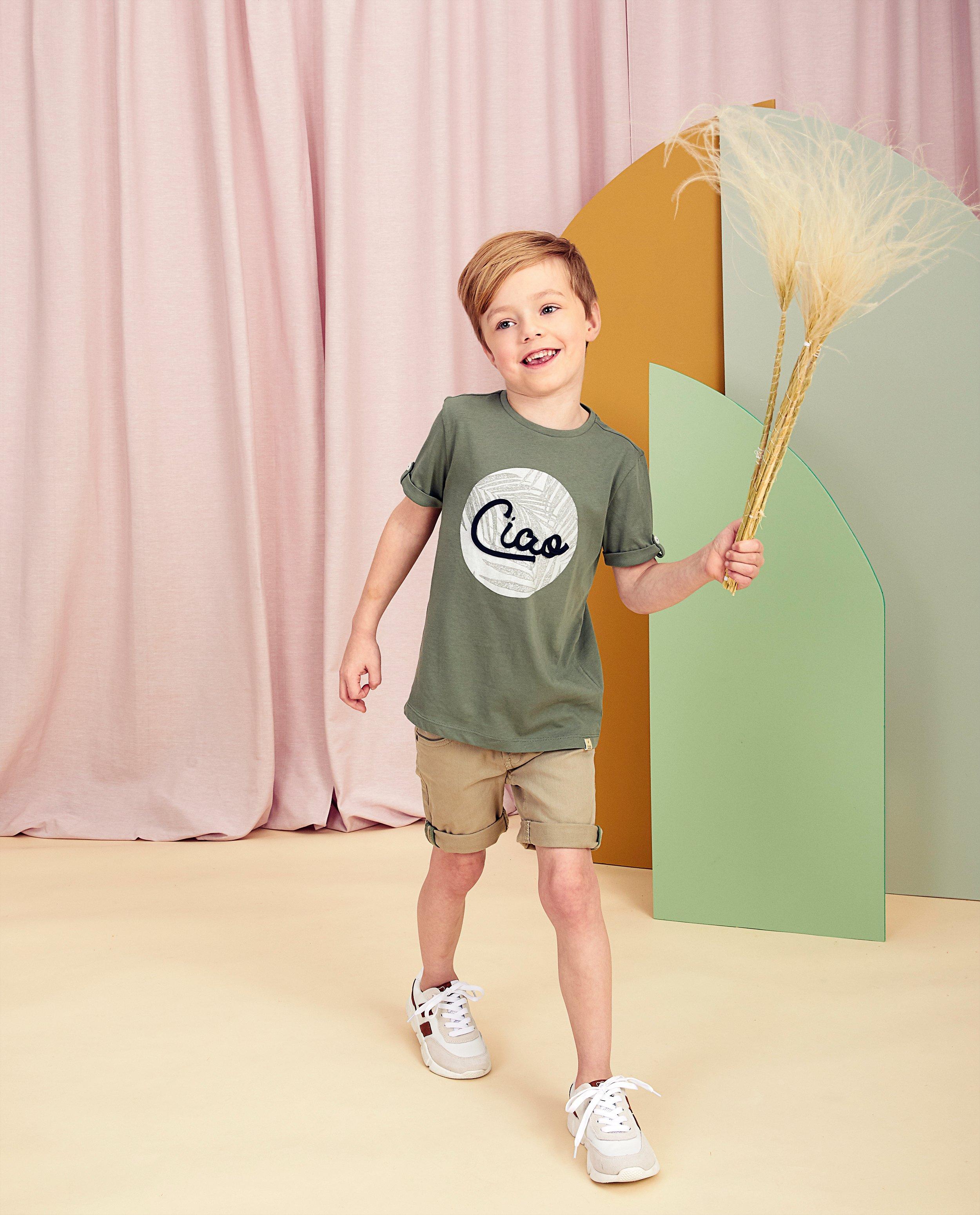 T-shirts - 