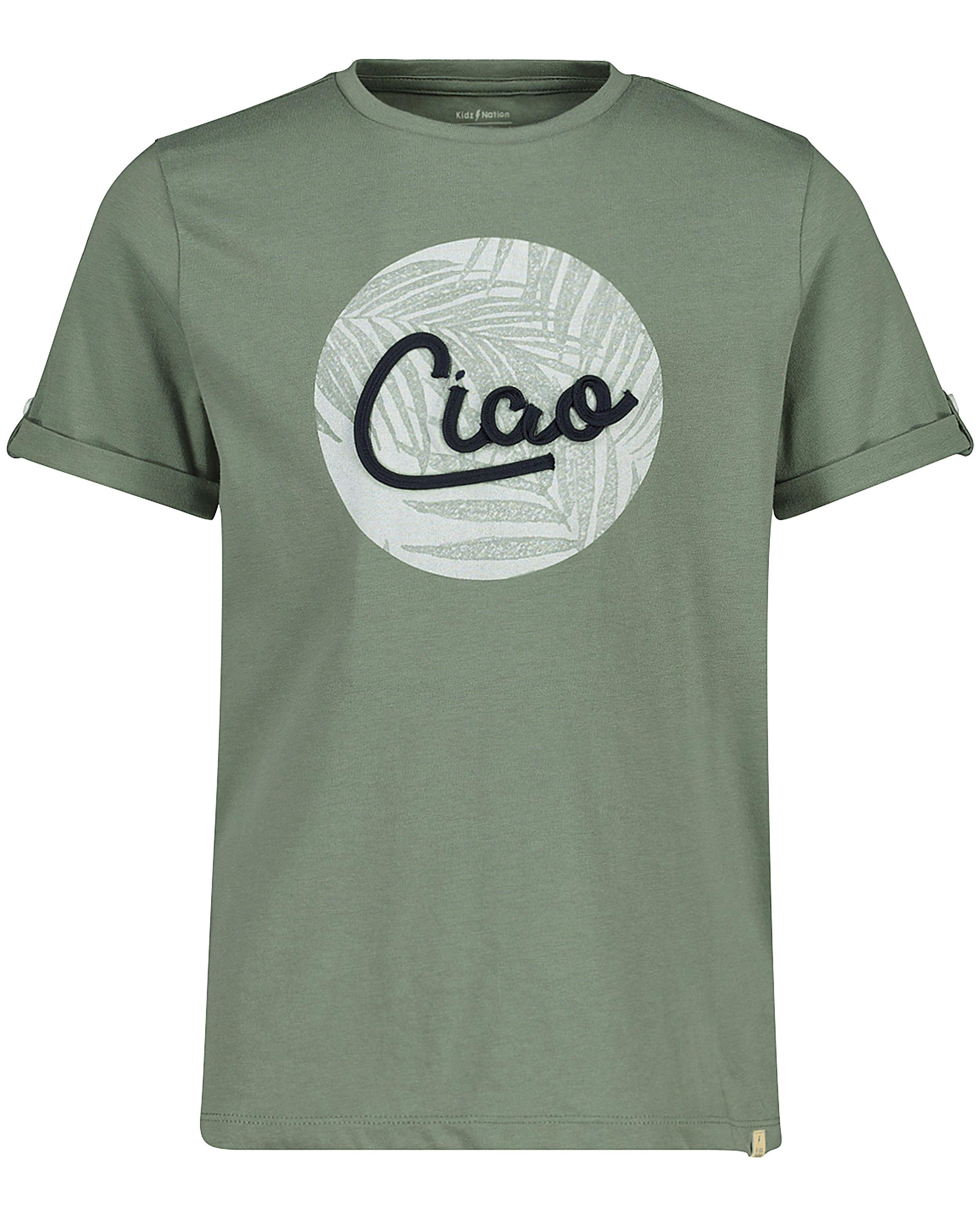 T-shirts - 