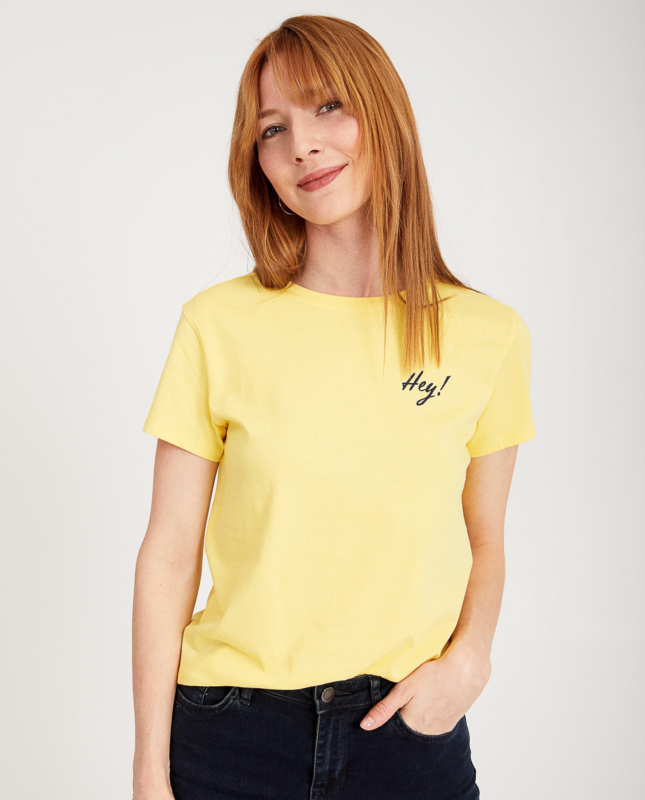 T-shirts - 