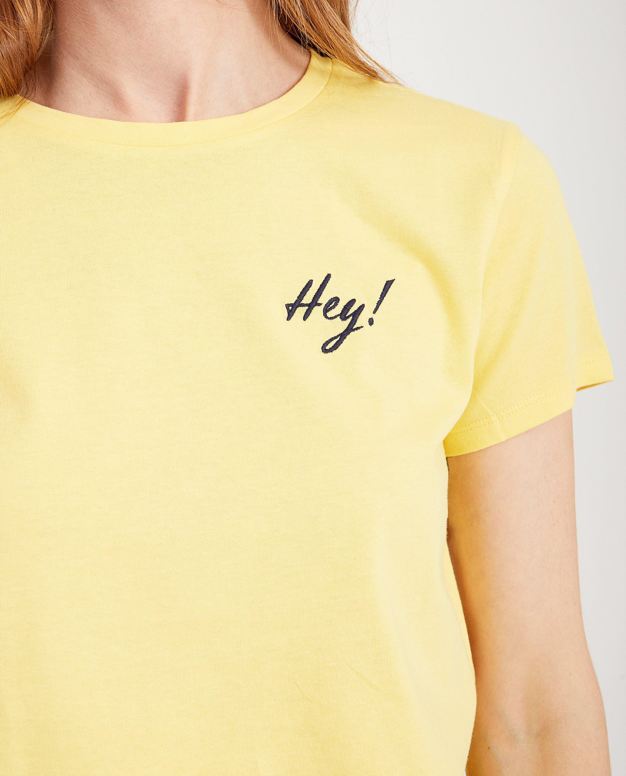 T-shirts - 