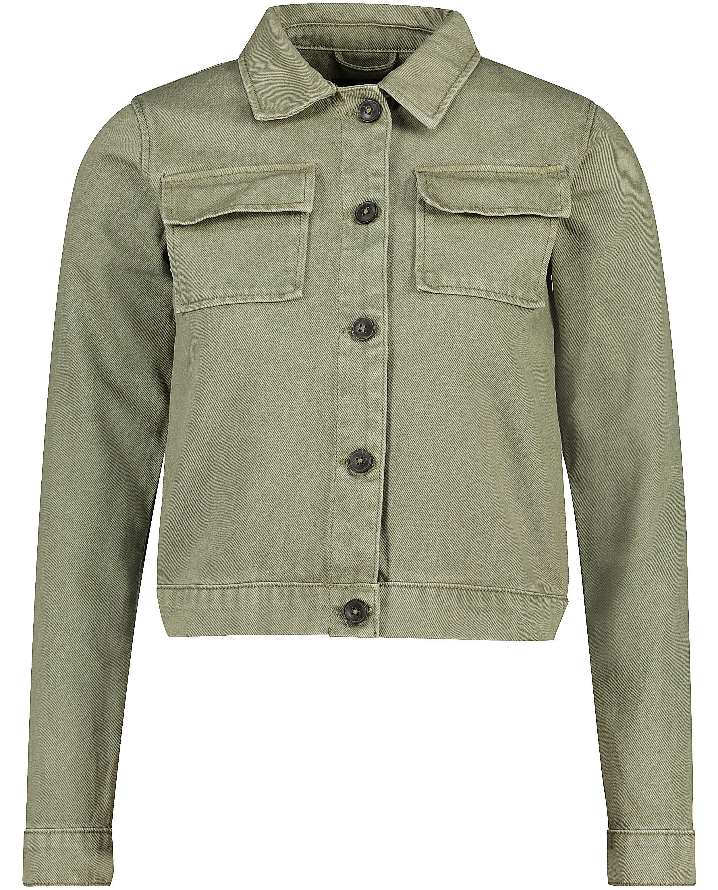 Blazers - Veste verte