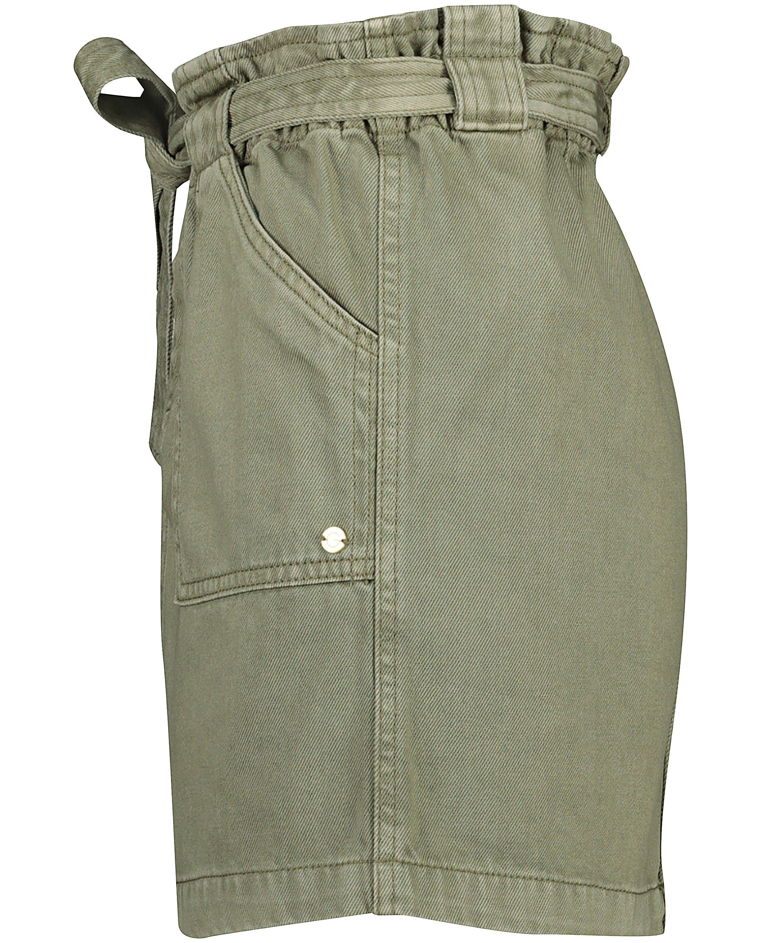 Rokken - Groene rok