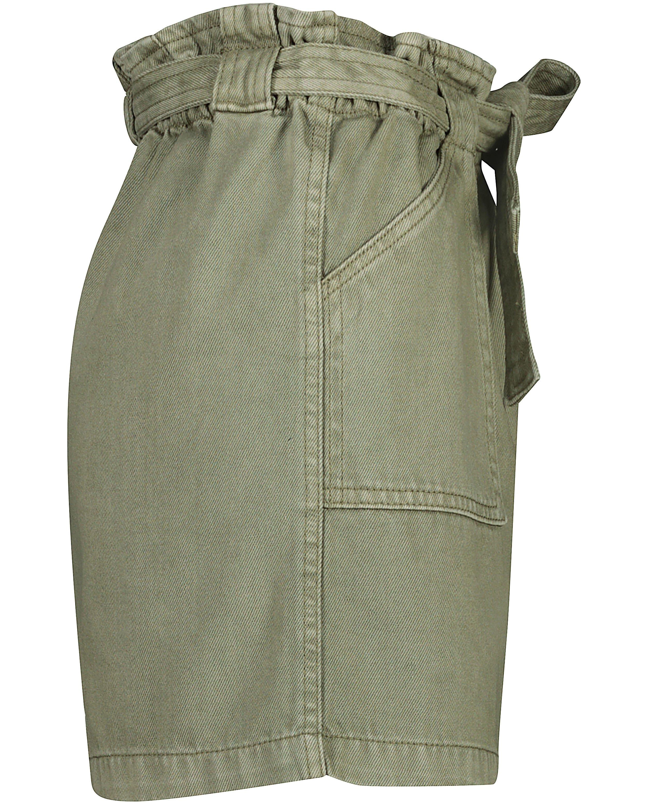 Rokken - Groene rok