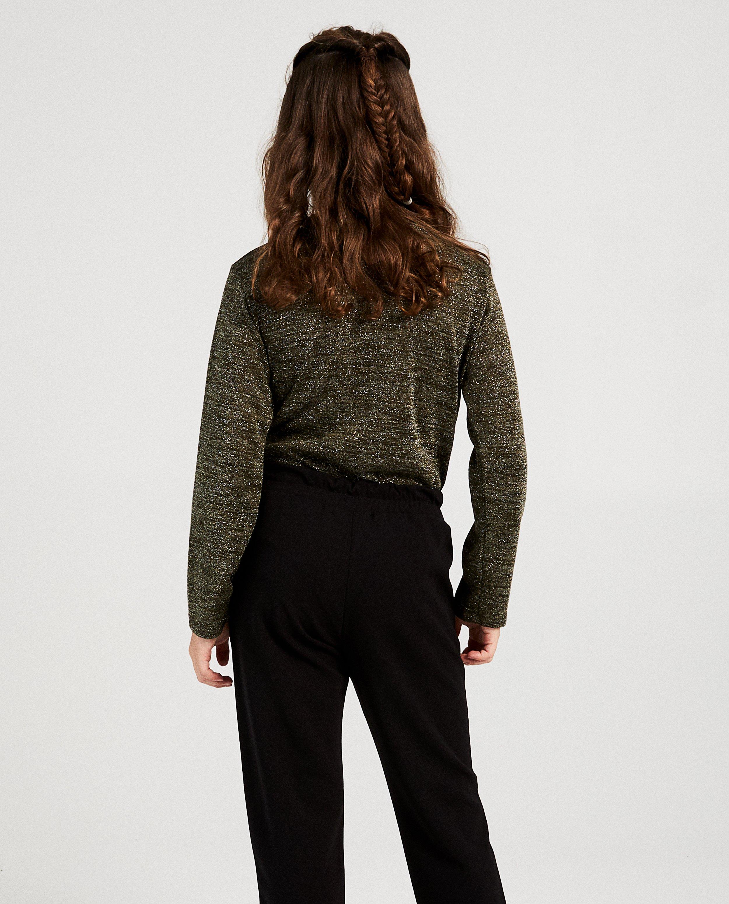 T-shirts - Body met metaaldraad Ella Italia