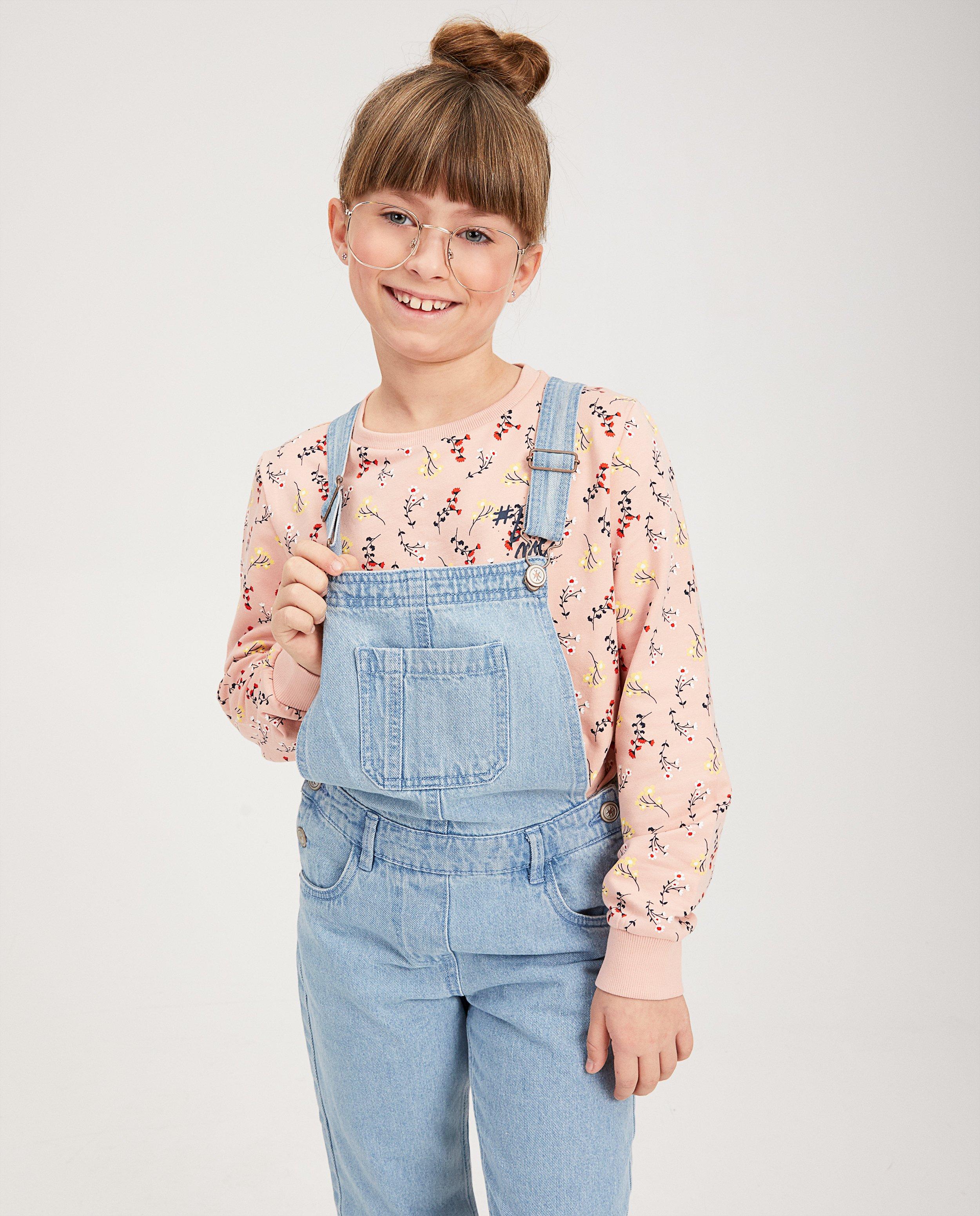 Jumpsuits - 
