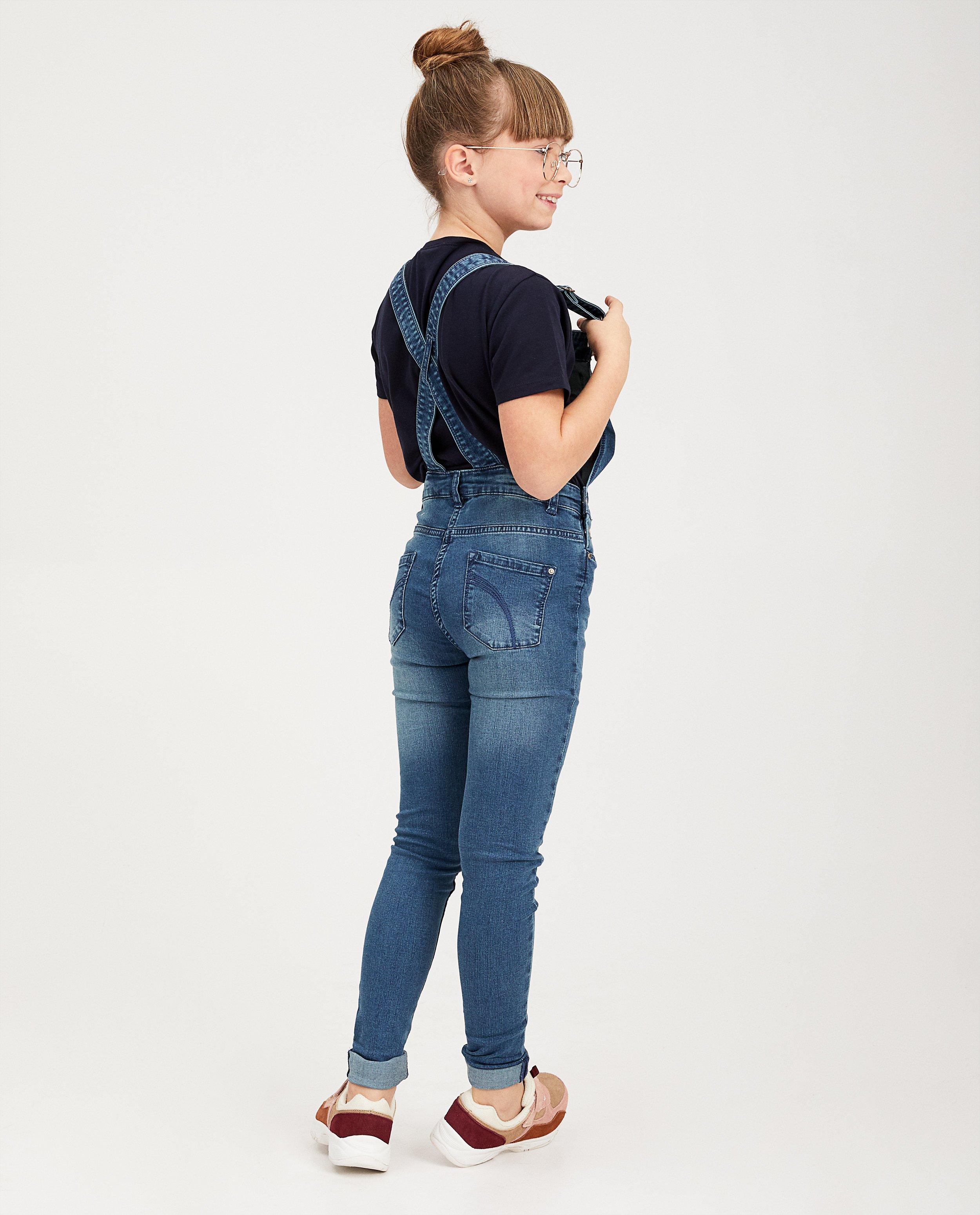 Jumpsuits - 