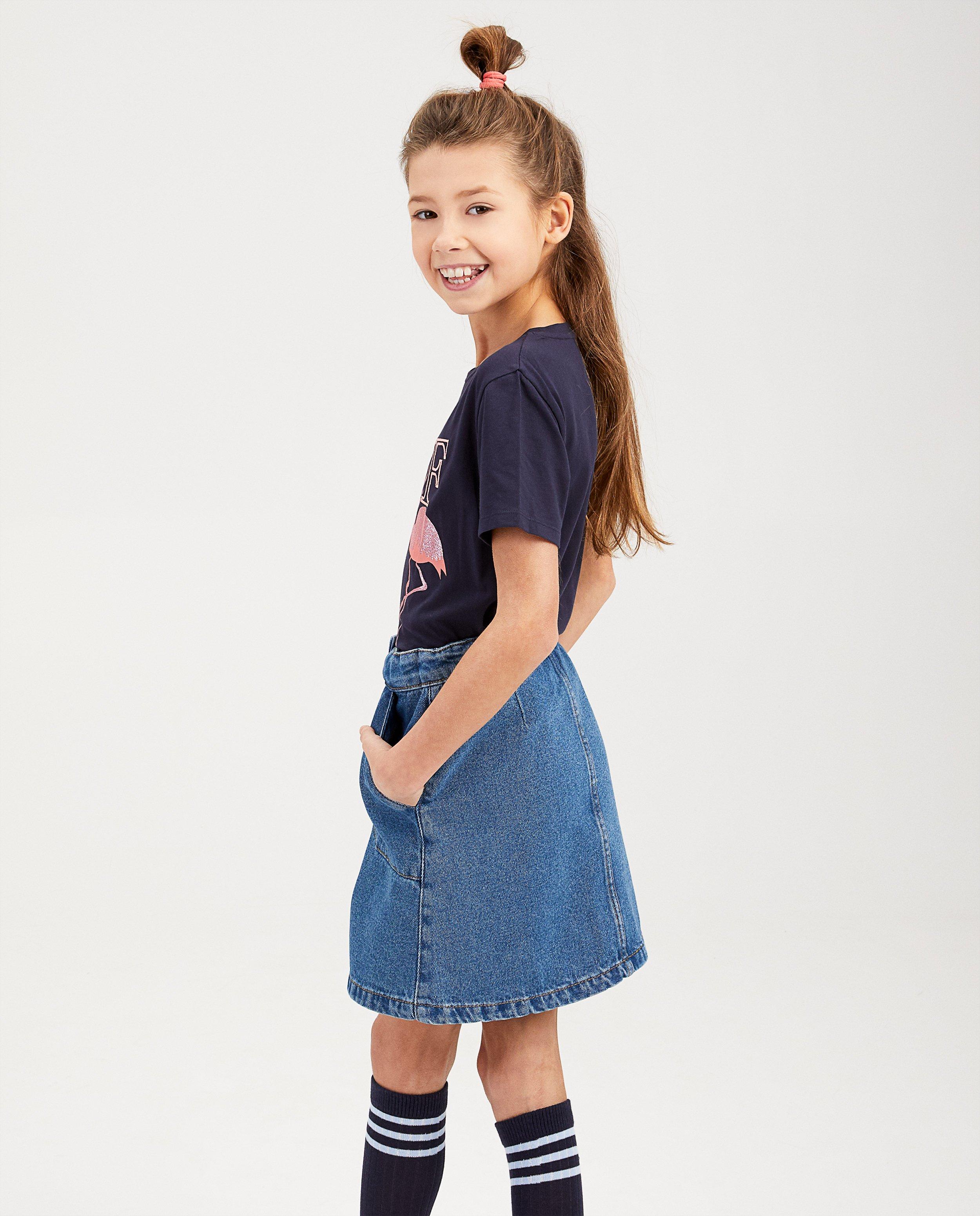 T-shirts - 