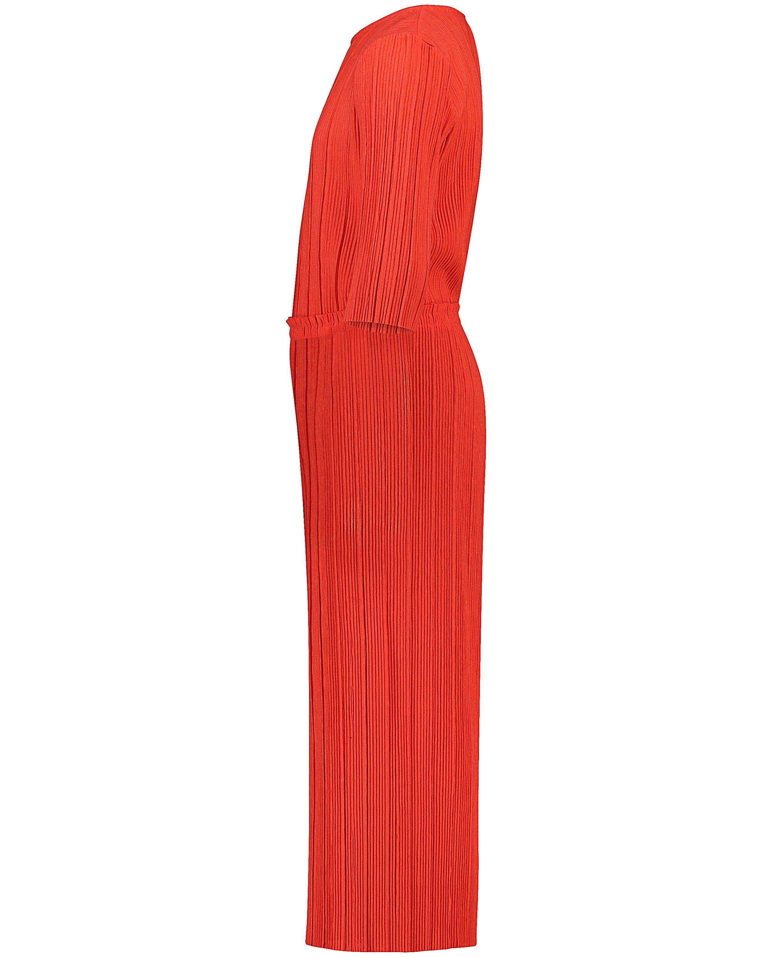 Jumpsuits - Rode jumpsuit