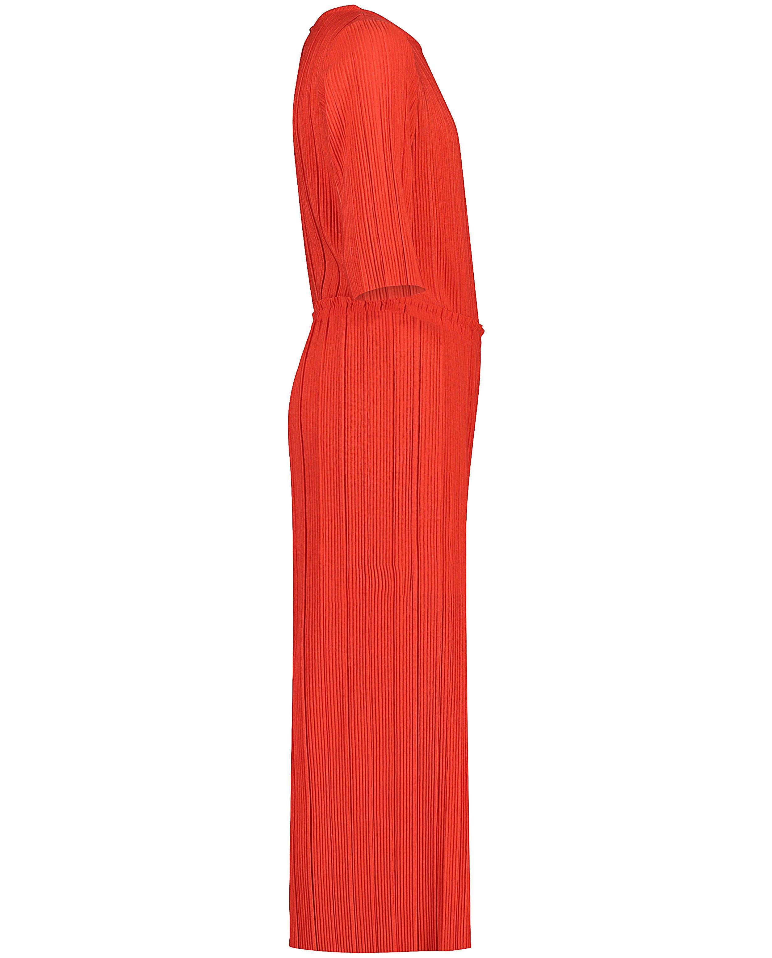 Jumpsuits - Rode jumpsuit