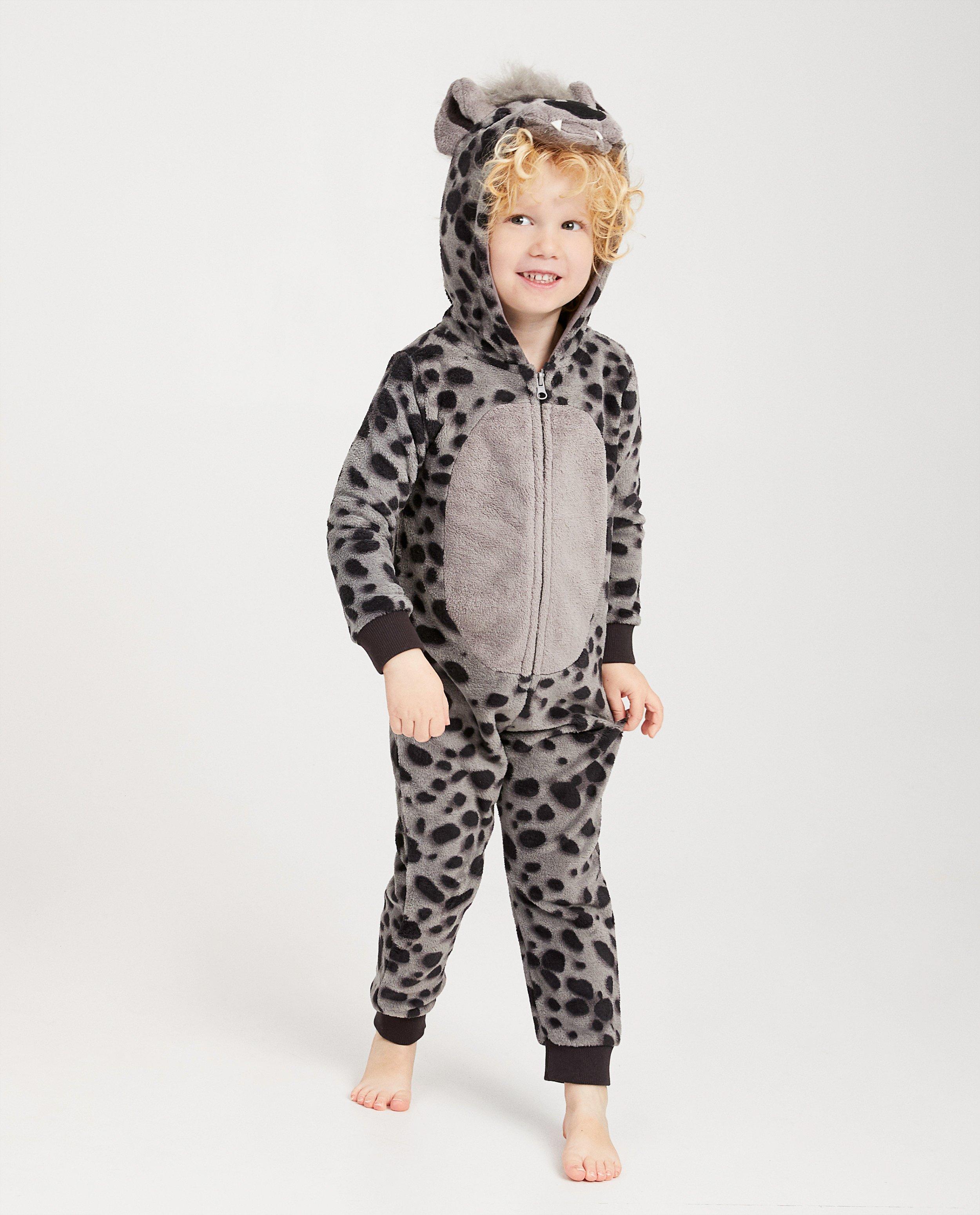 Nachtkleding - 