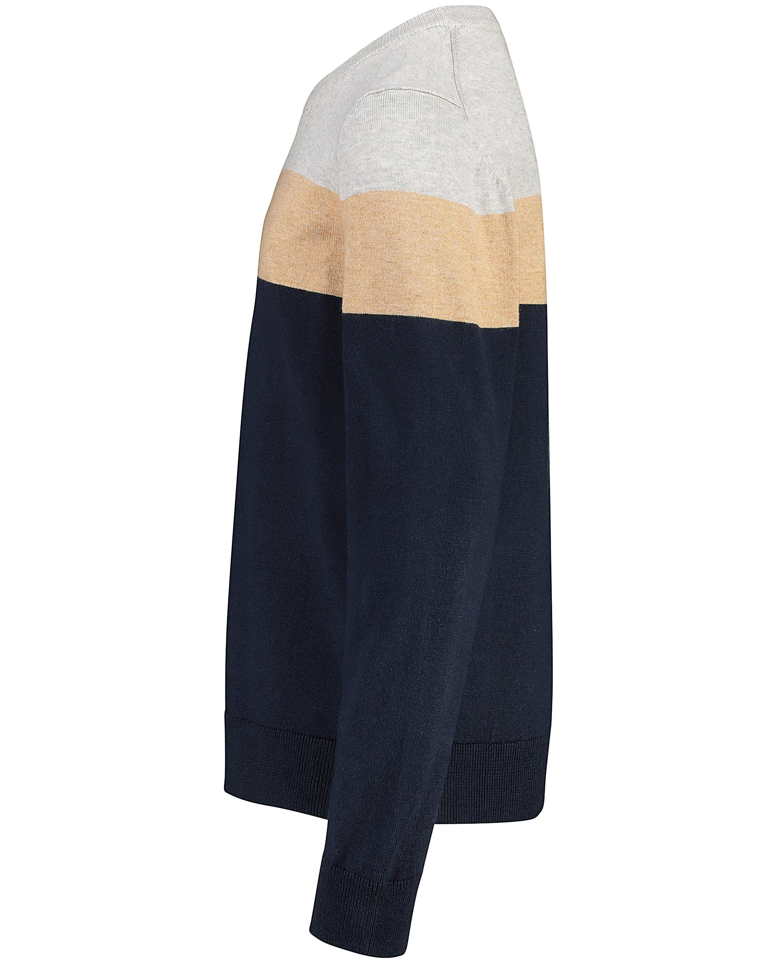 Pulls - Pull color block Communion