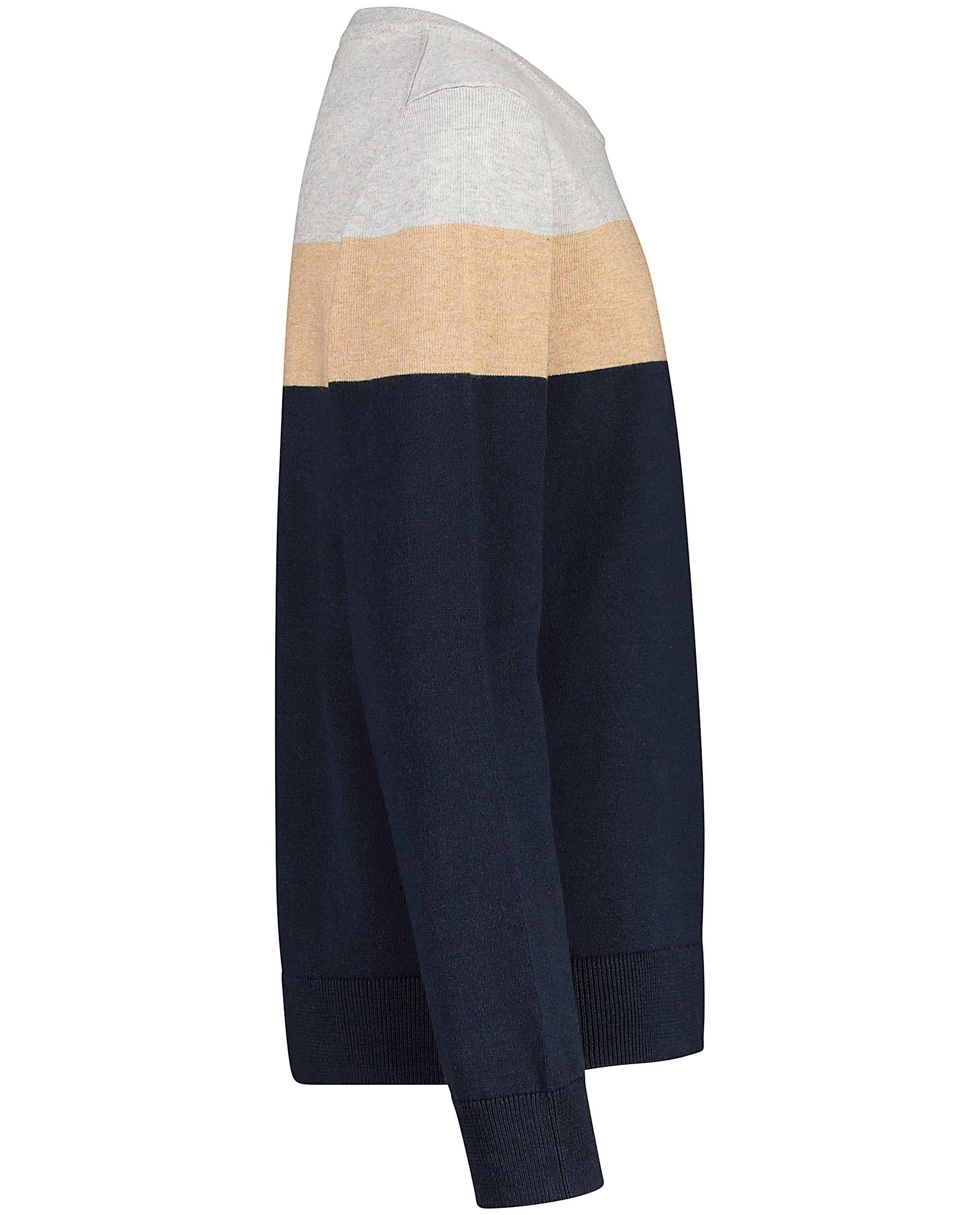 Pulls - Pull color block Communion