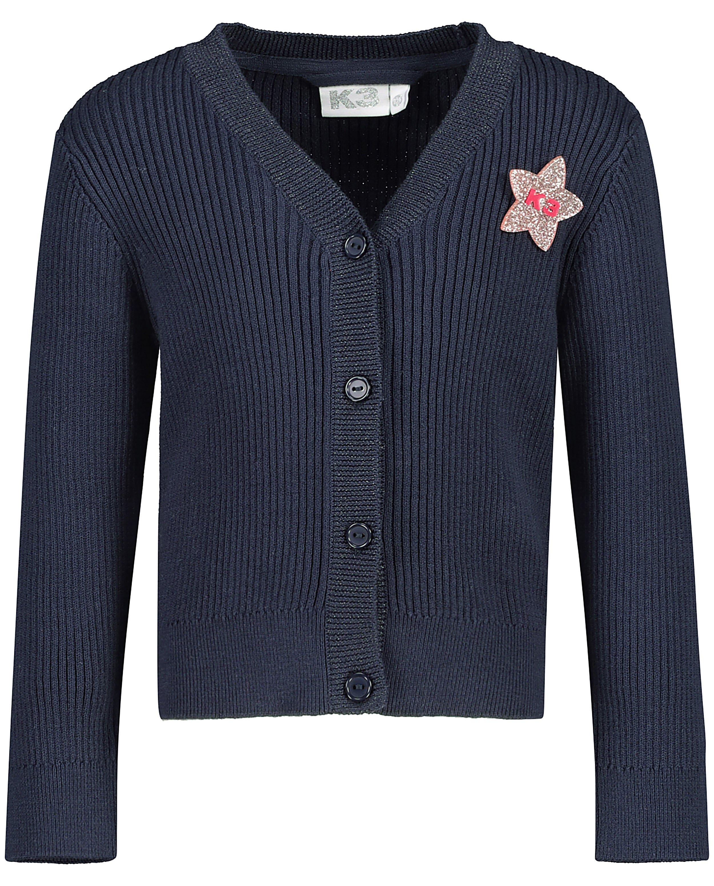 donkerblauw