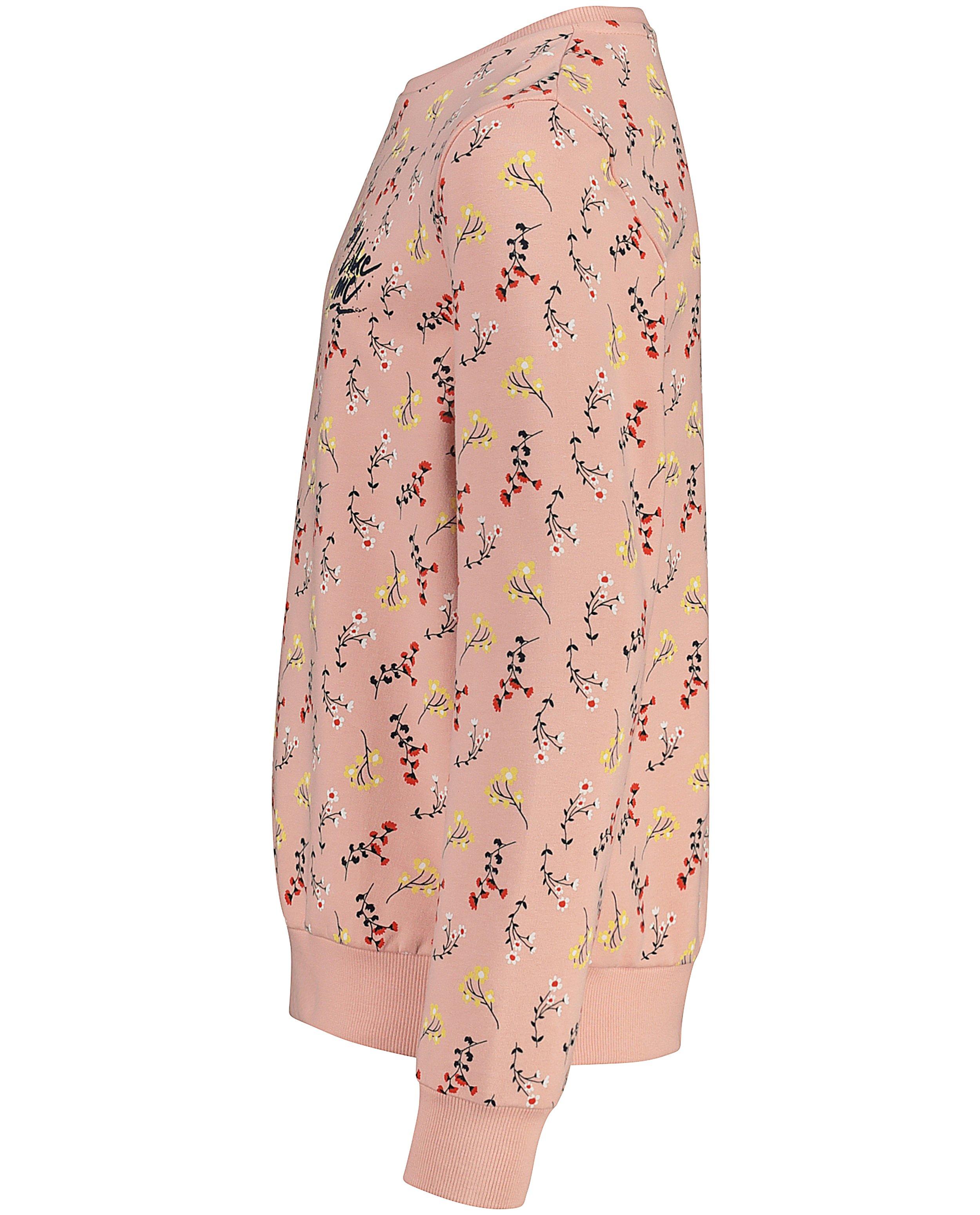 Sweaters - Roze sweater met print #LikeMe