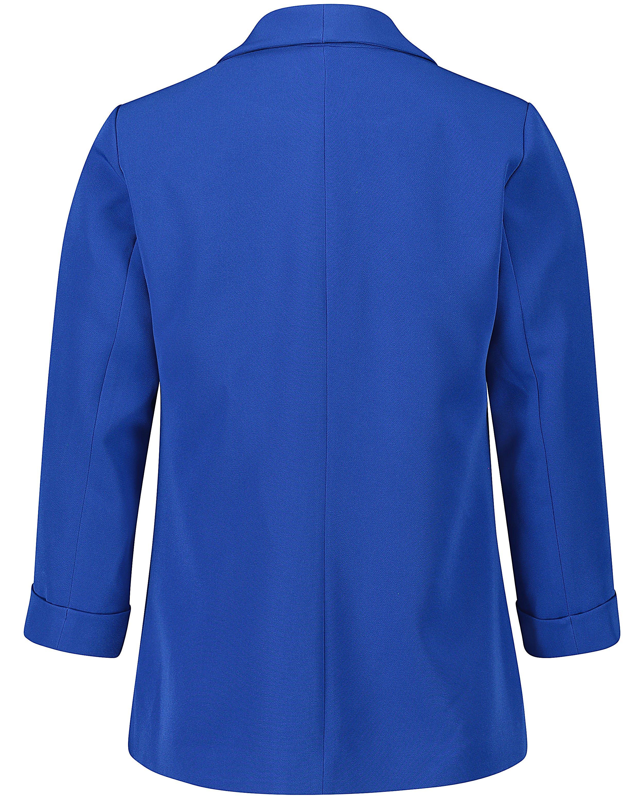Blazers - Kobaltblauwe blazer Youh!